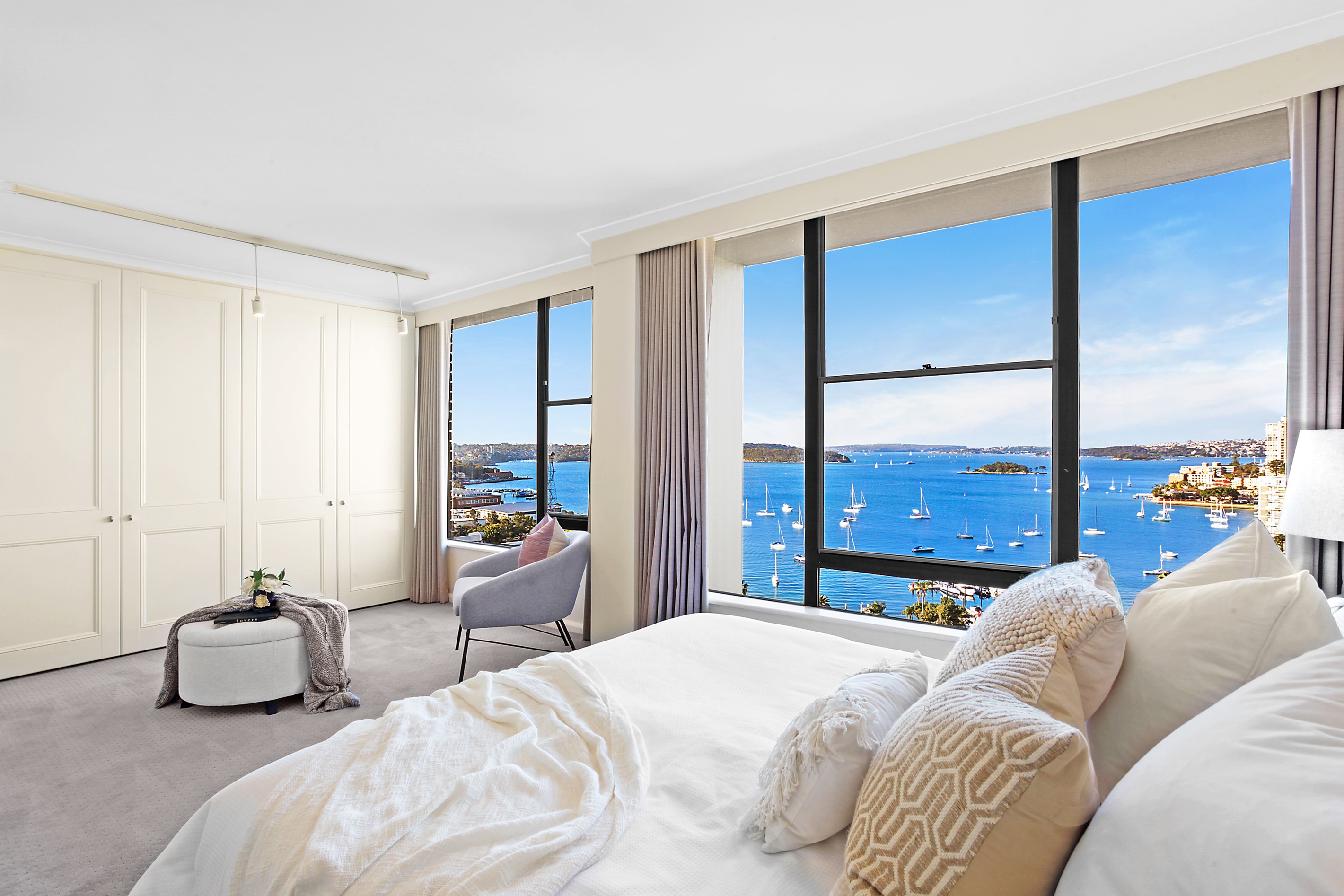 13K/15-19 Onslow Avenue, Elizabeth Bay, NSW 2011