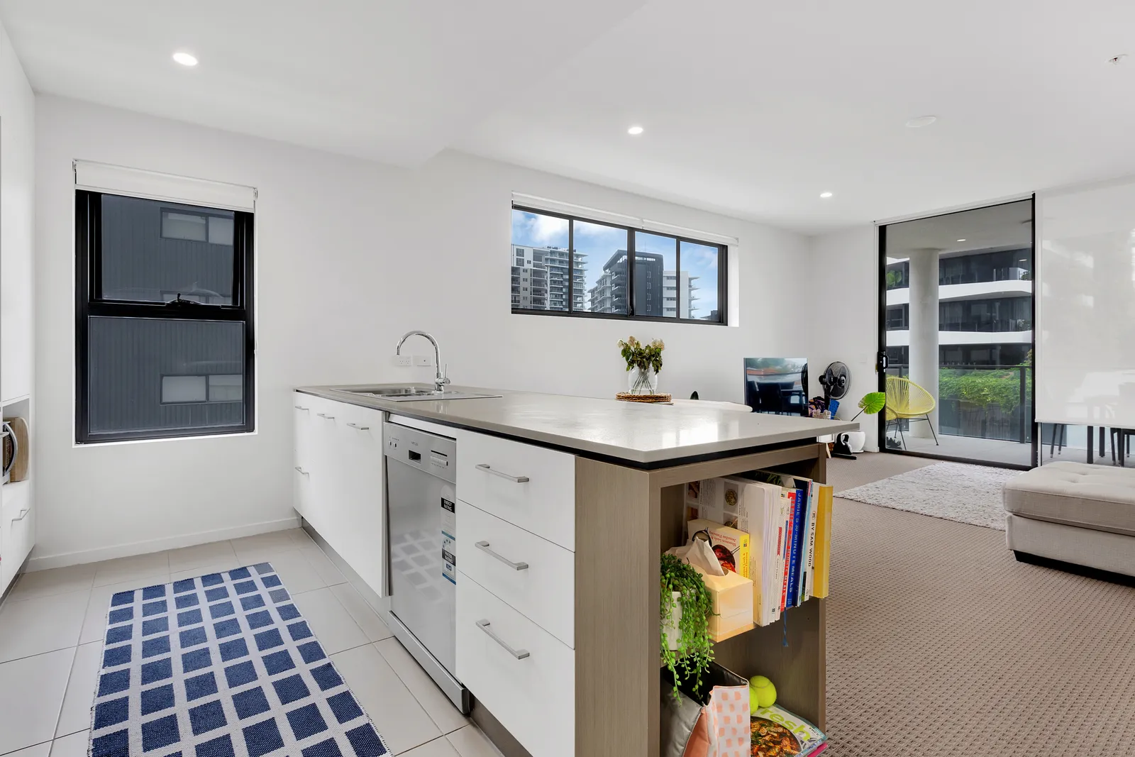 504/8 Masters Street, Newstead