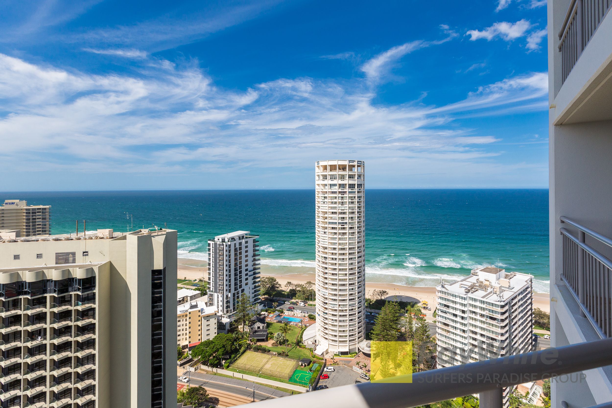 3104/5 Palm Avenue, Surfers Paradise, QLD 4217