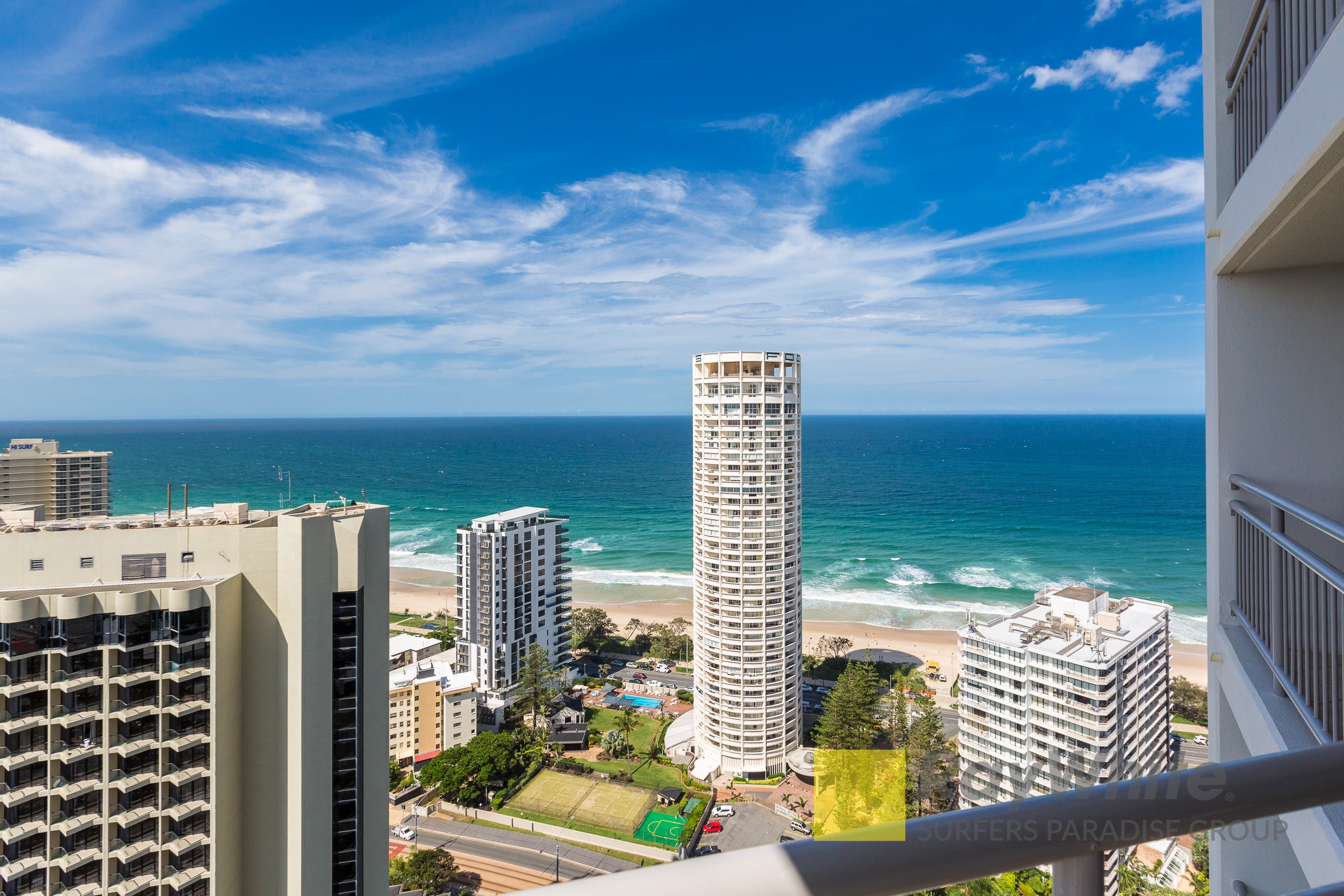 3104/5 Palm Avenue, Surfers Paradise, QLD 4217