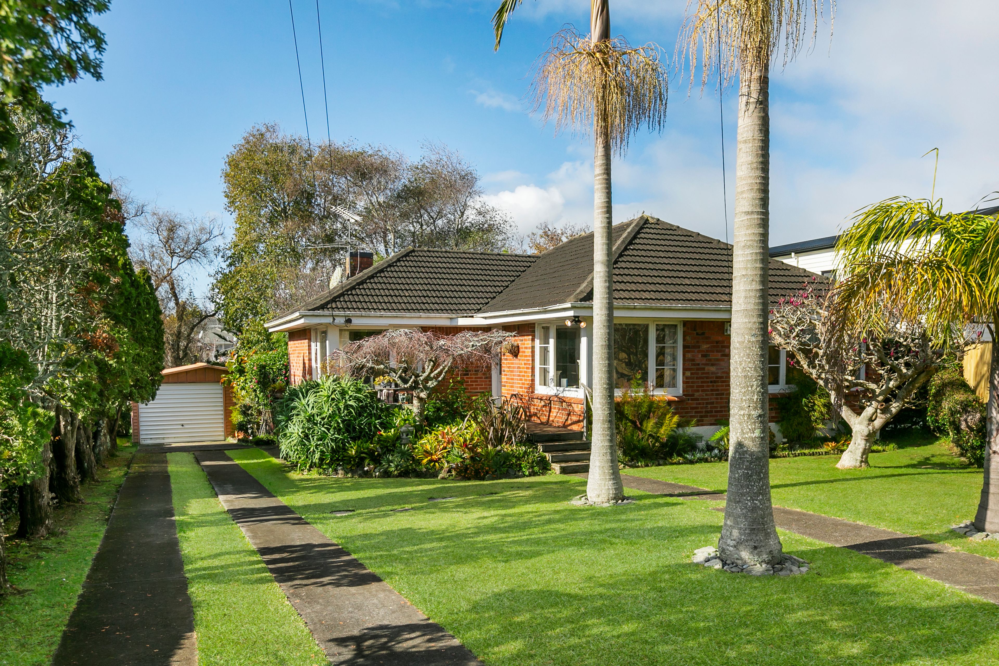 37 Beryl Place, Mangere, Manukau City