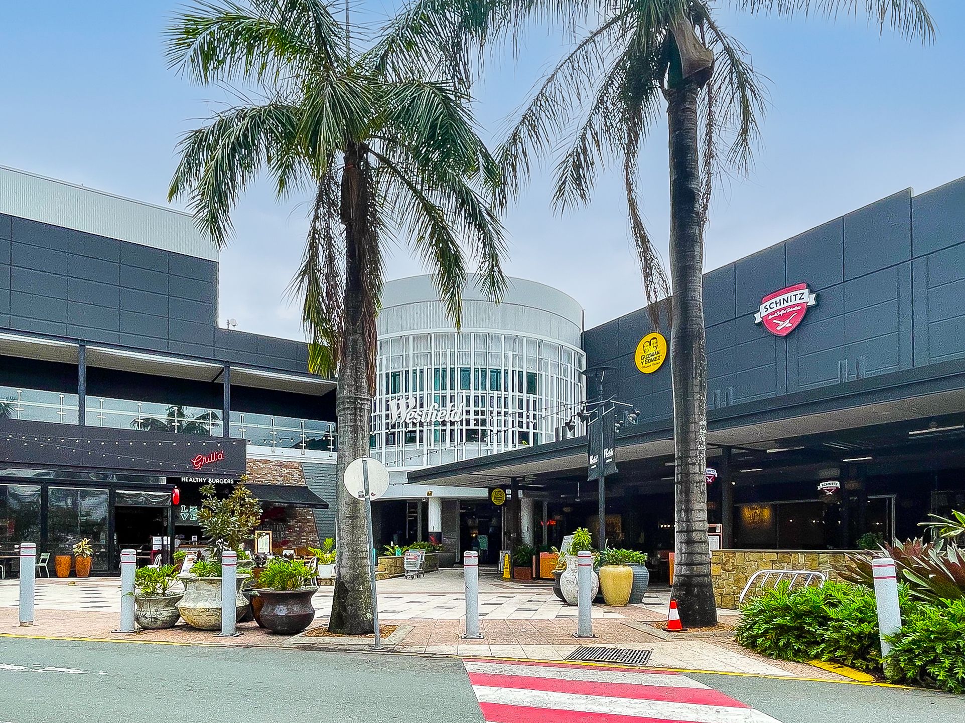 14 Cowan Street, Chermside, QLD 4032