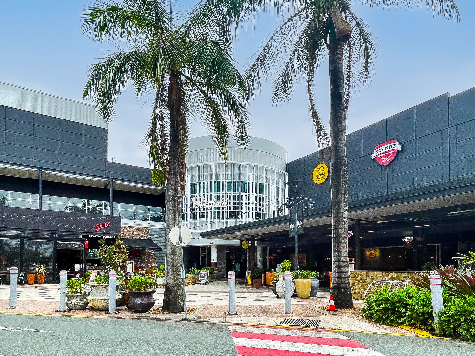 14 Cowan Street, Chermside, QLD 4032