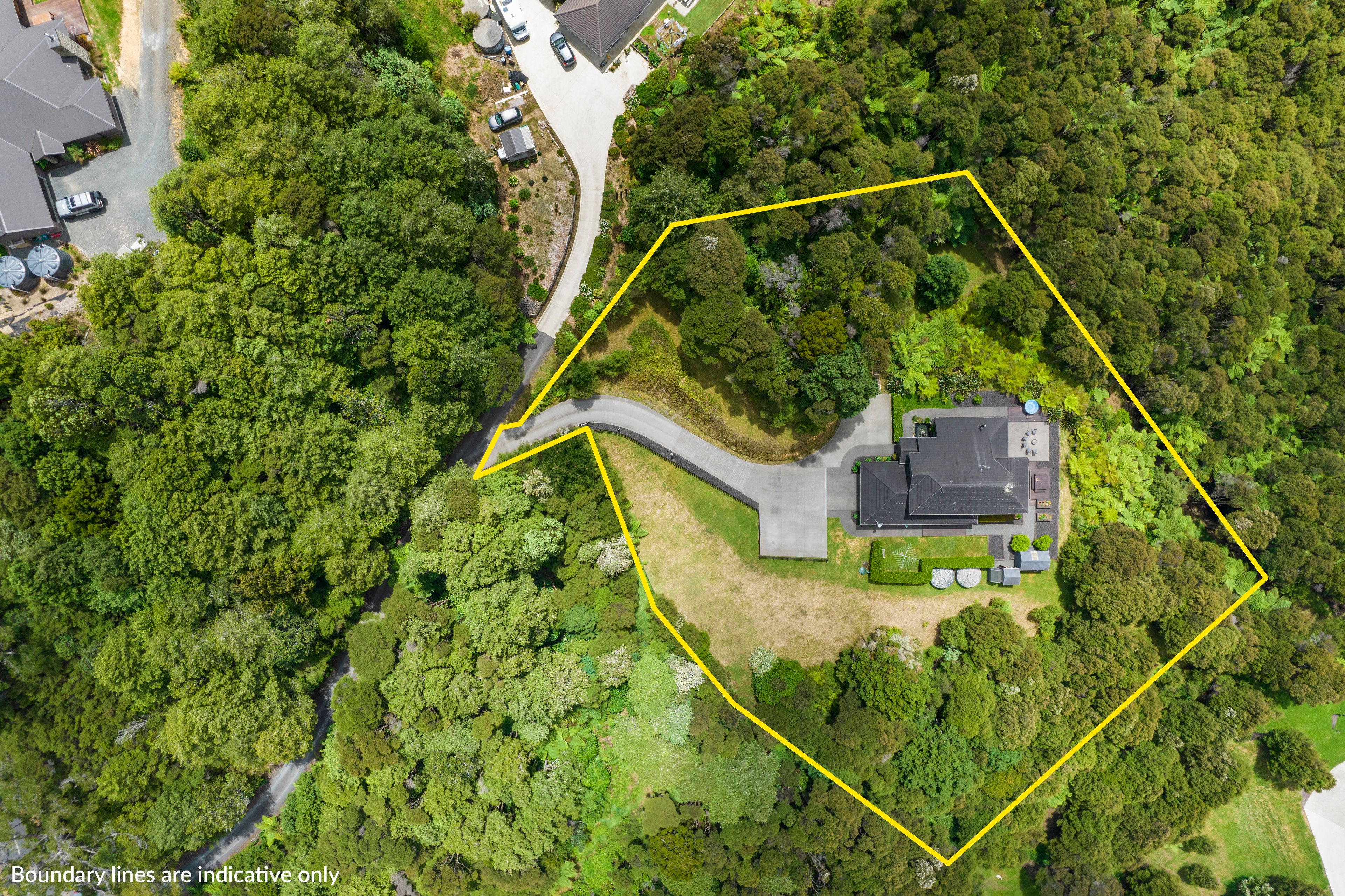 60 Pinnacle Hill Road, Pokeno, Franklin