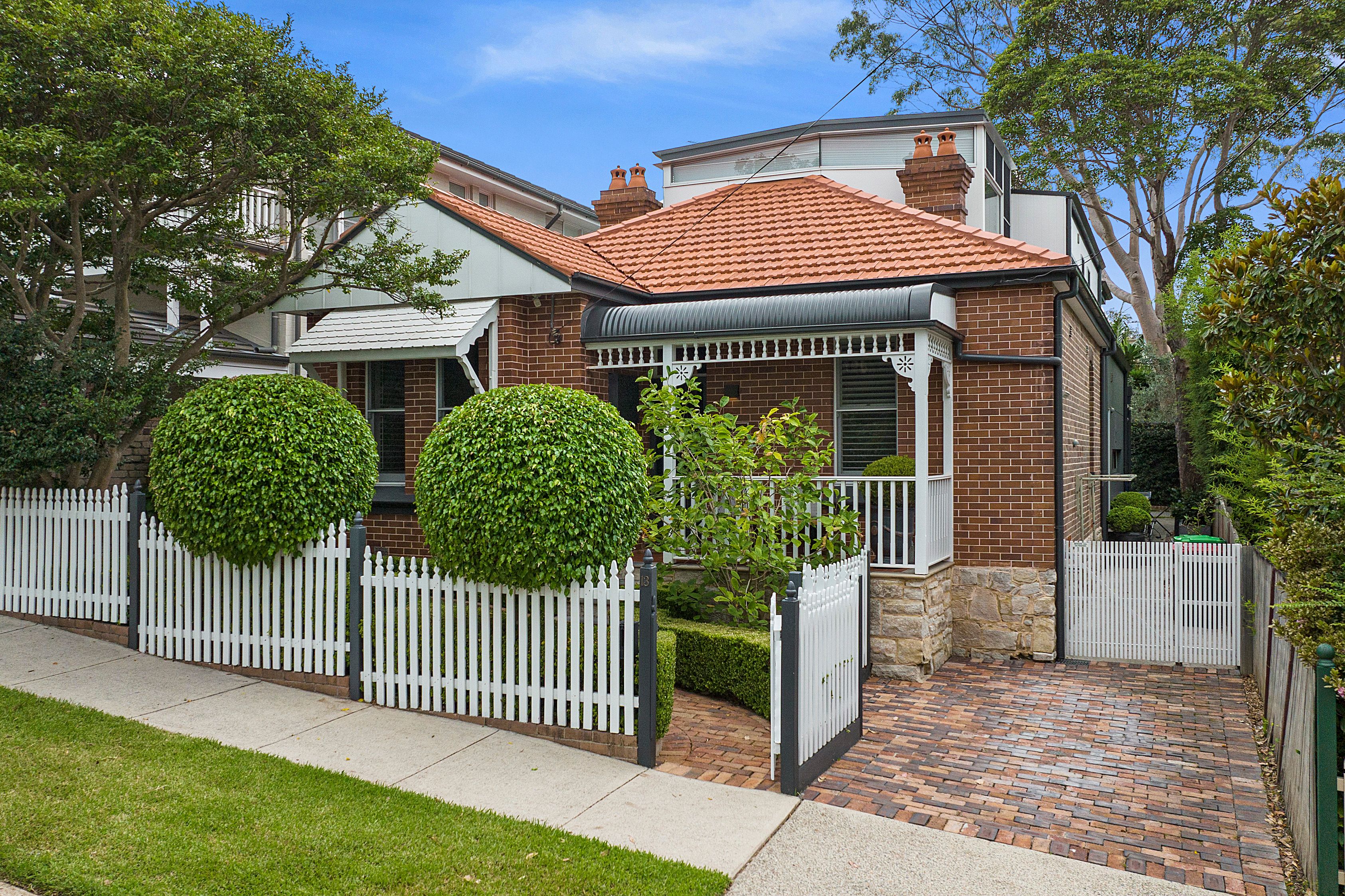 13 Wudgong Street, Mosman, NSW 2088