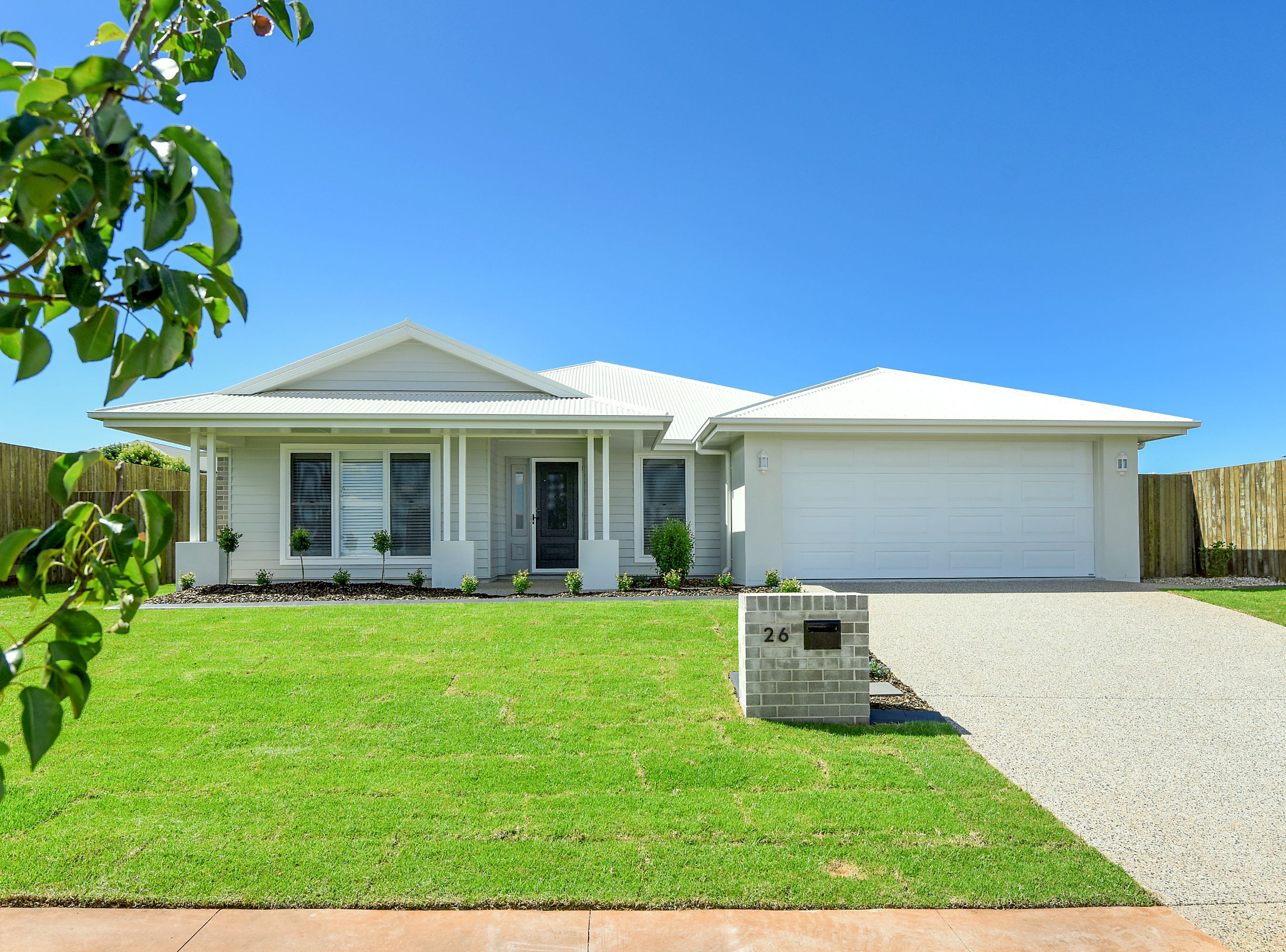 26 Alexander Avenue, Highfields QLD 4352