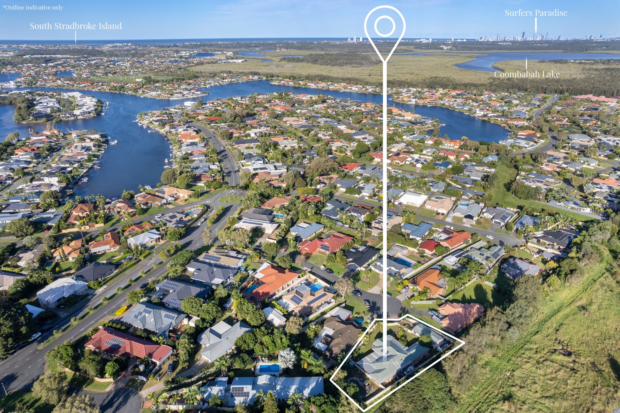 9 Greenwood Court, Helensvale, QLD 4212