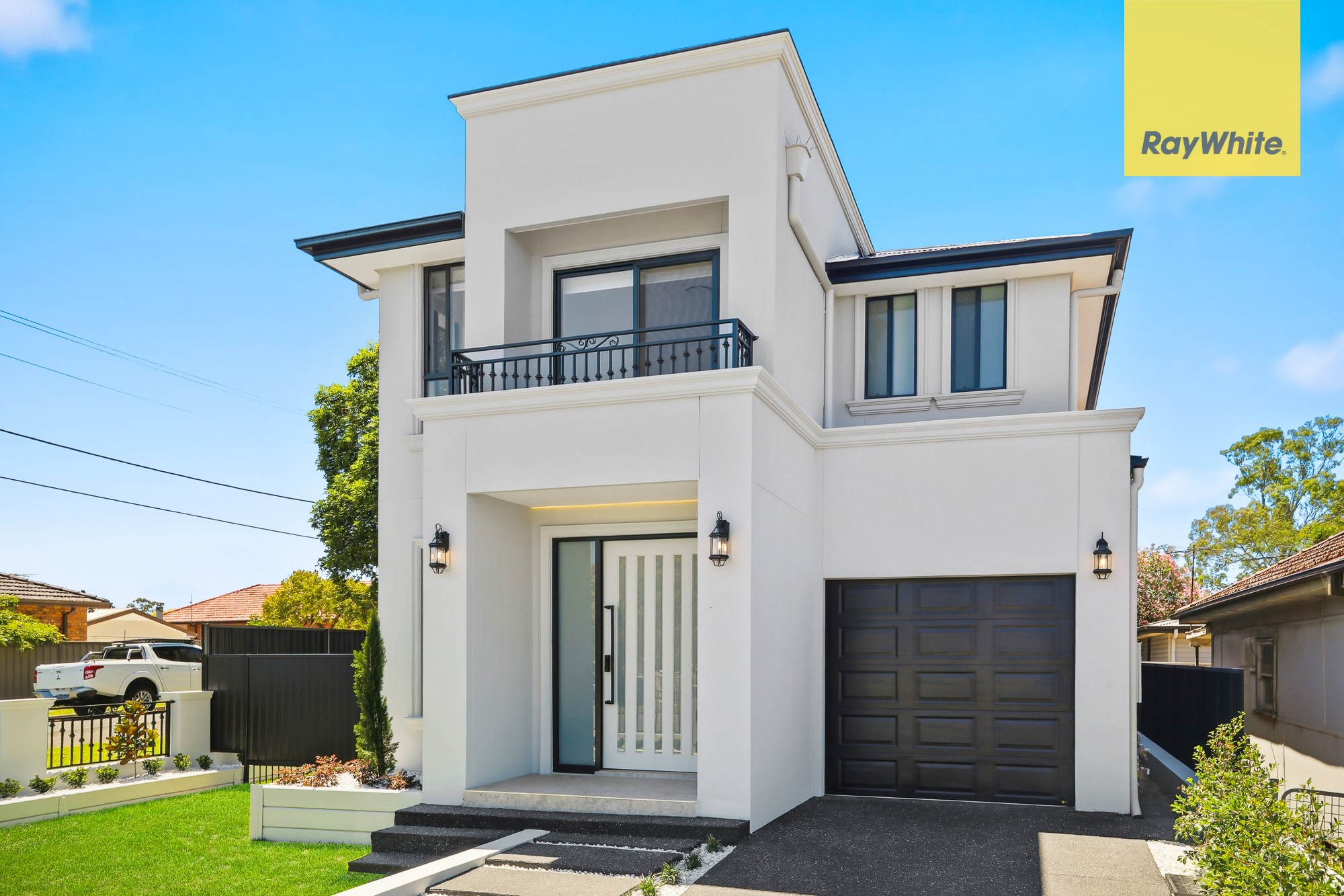 10 Roseberry Street, Merrylands, NSW 2160