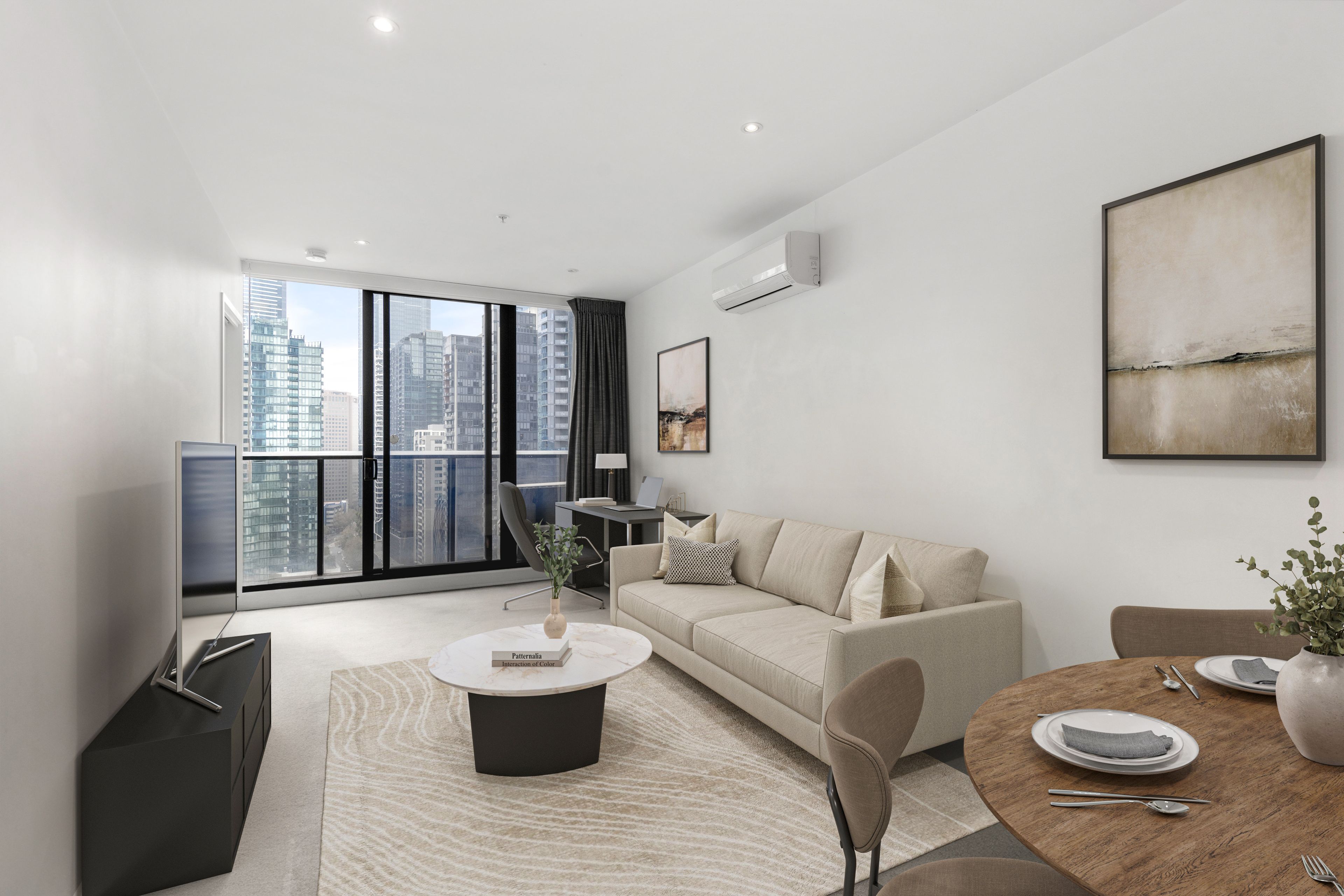 250 City Road , Southbank VIC 3006