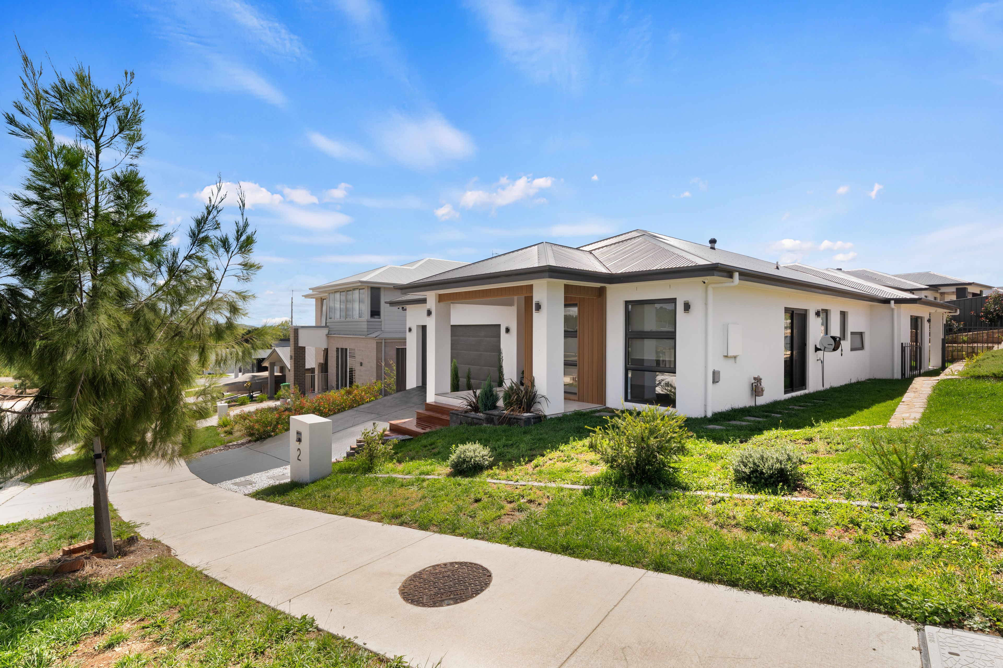 2 Mccauley Avenue, Googong, NSW 2620