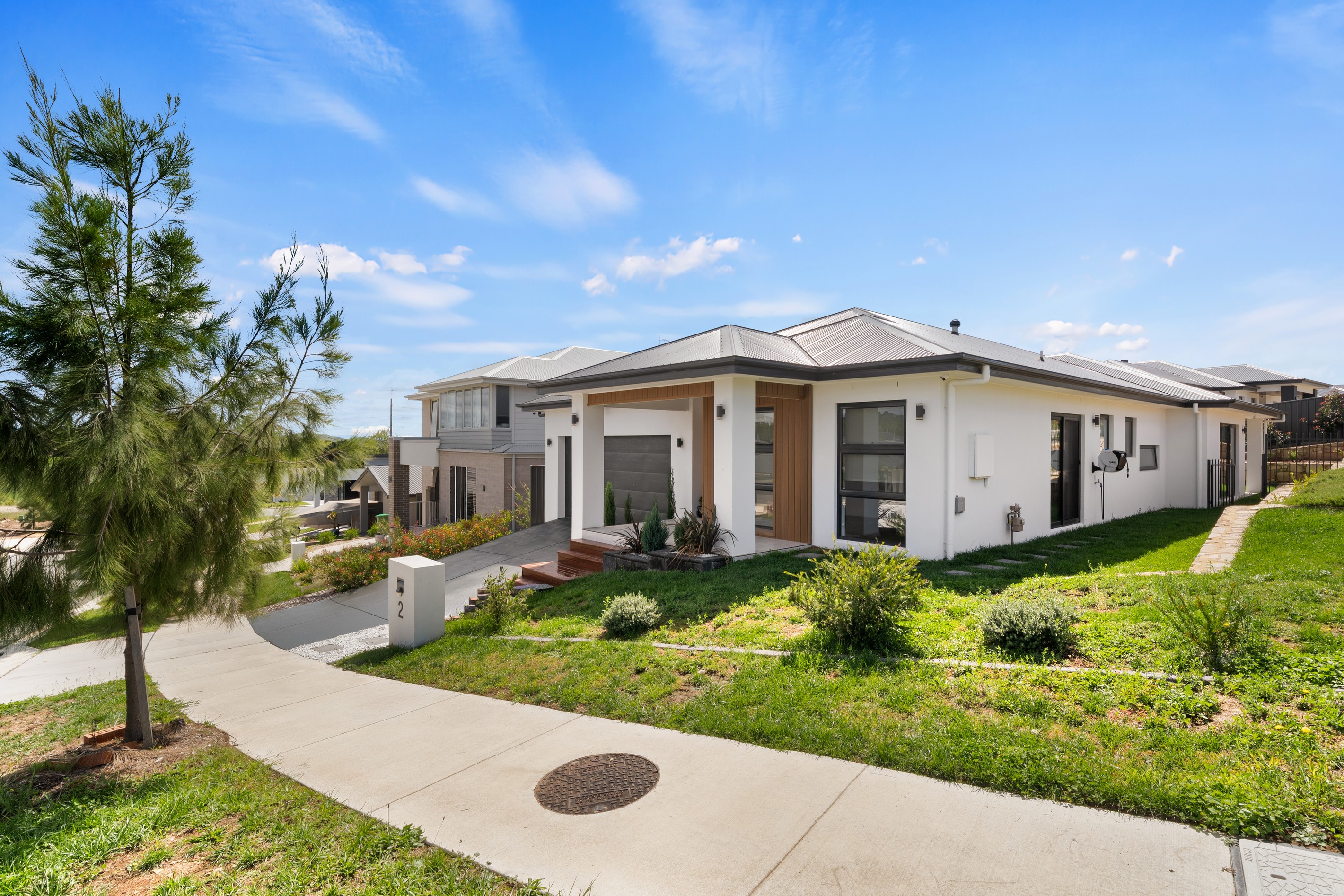 2 Mccauley Avenue, Googong, NSW 2620