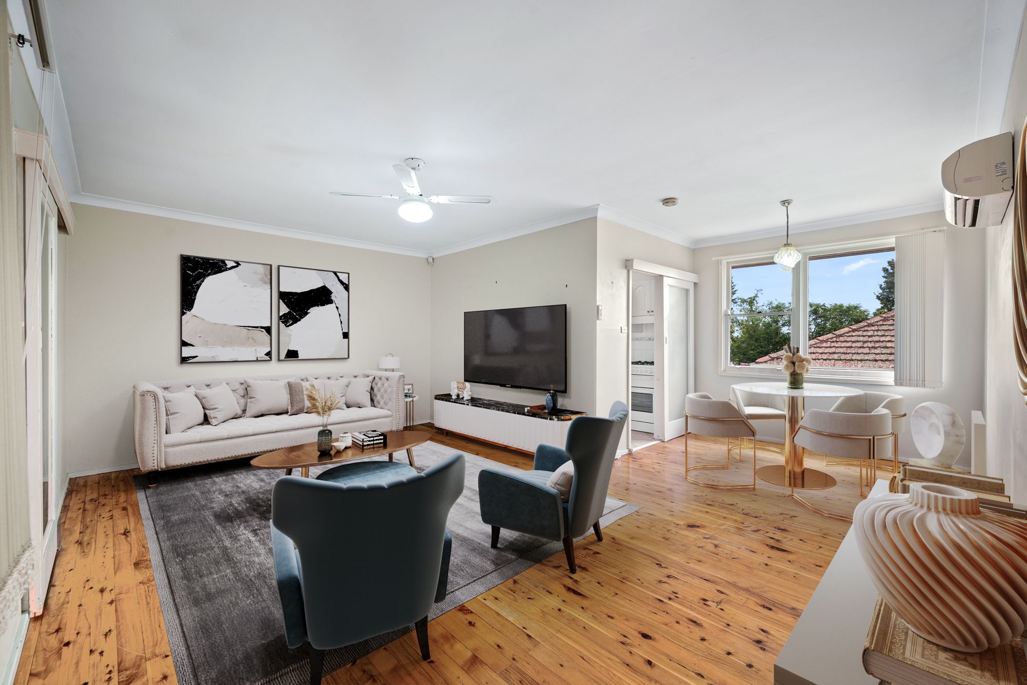 11 Campbellfield Avenue, Bradbury, NSW 2560