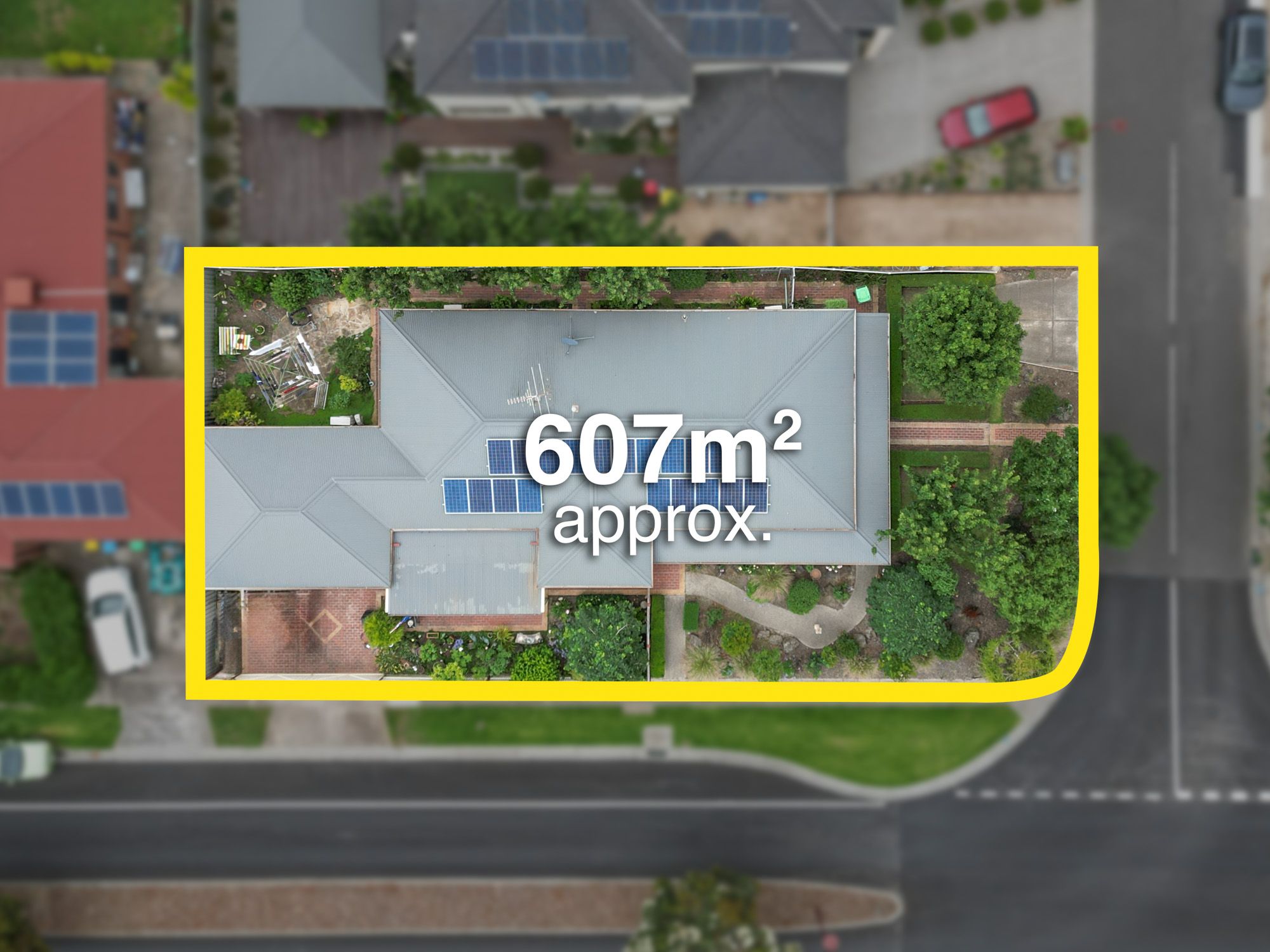 1 Giofches Crescent, Tarneit, VIC 3029