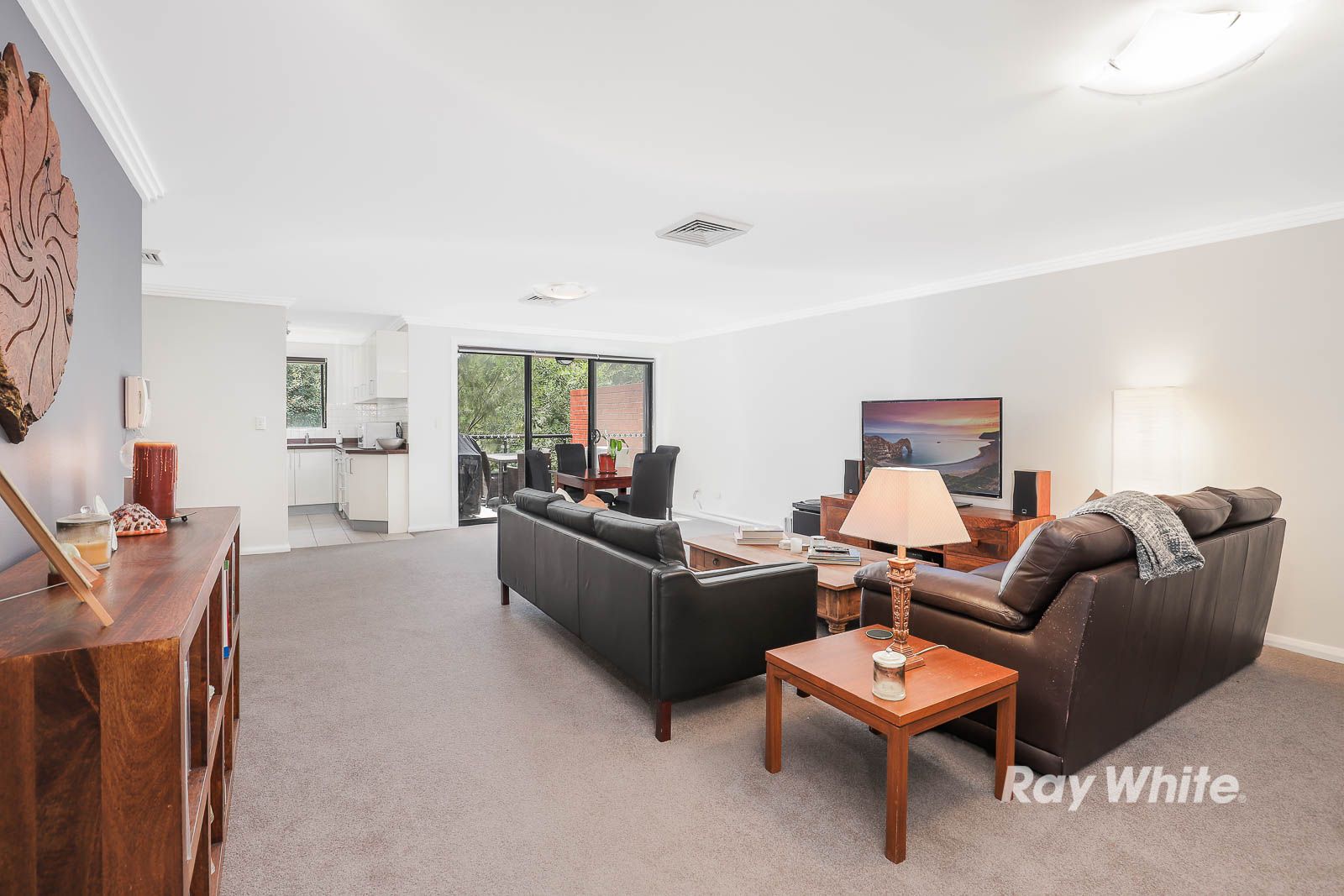 25/7-15 Purser Avenue, Castle Hill, NSW 2154