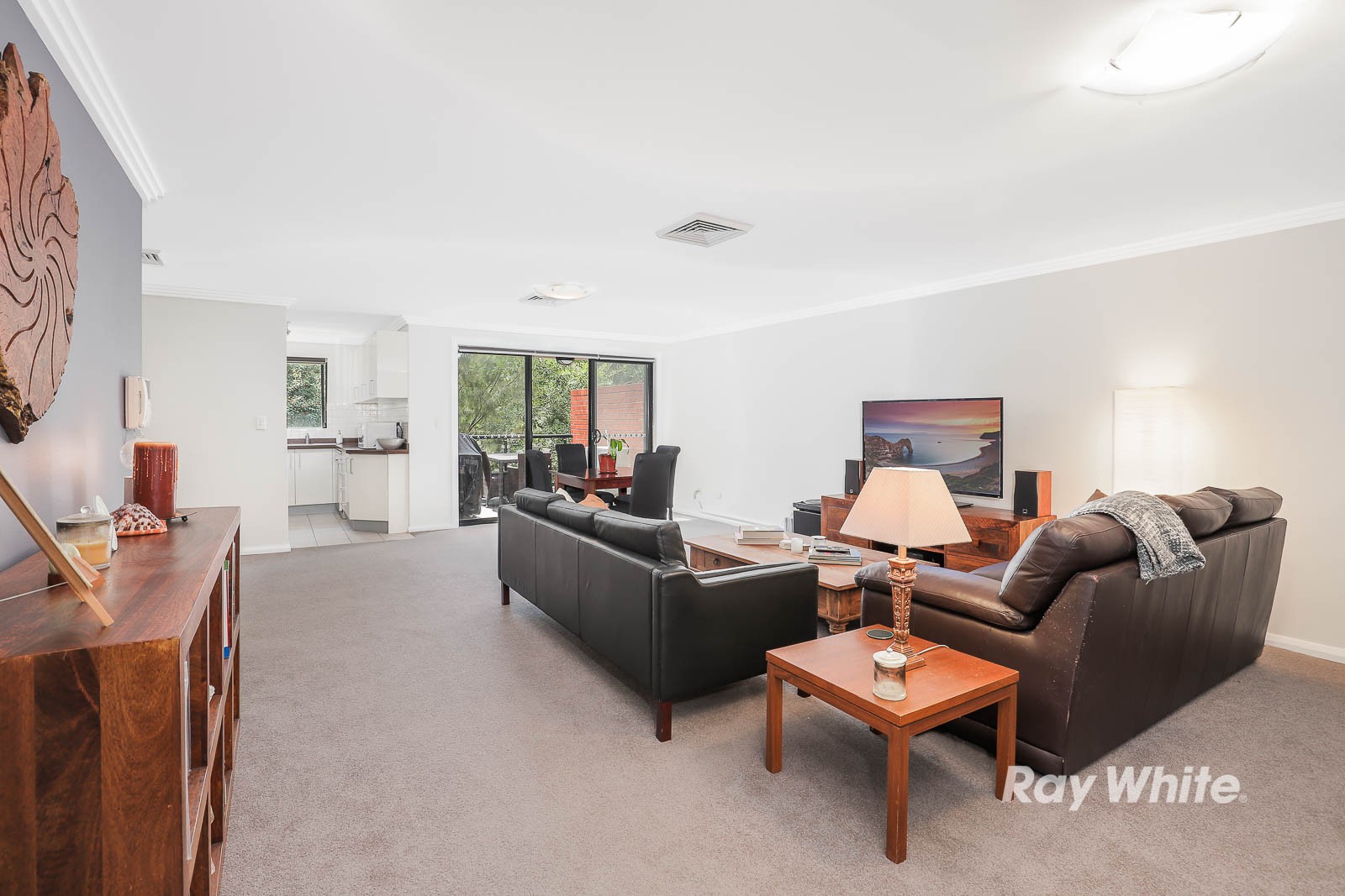 25/7-15 Purser Avenue, Castle Hill, NSW 2154