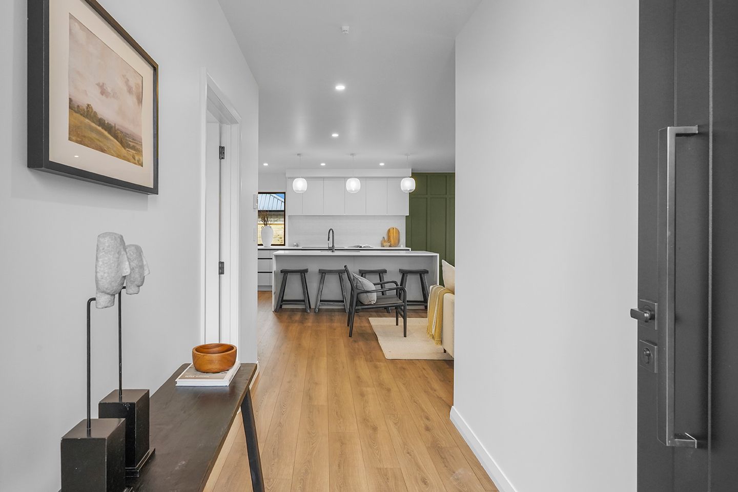 3B Keri Rua Road, Leamington, Waipa District