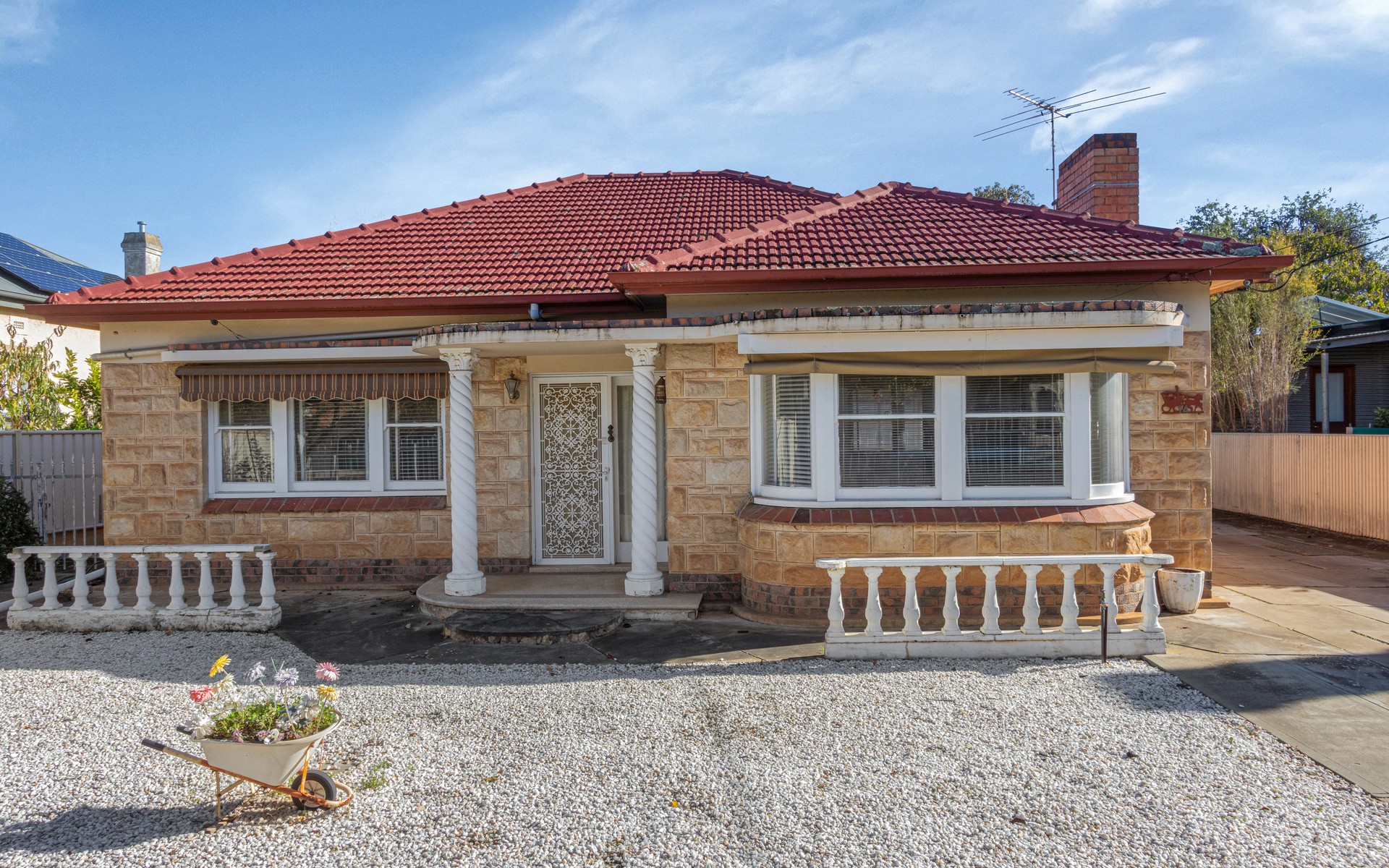 14 Foster Street, Allenby Gardens, SA 5009