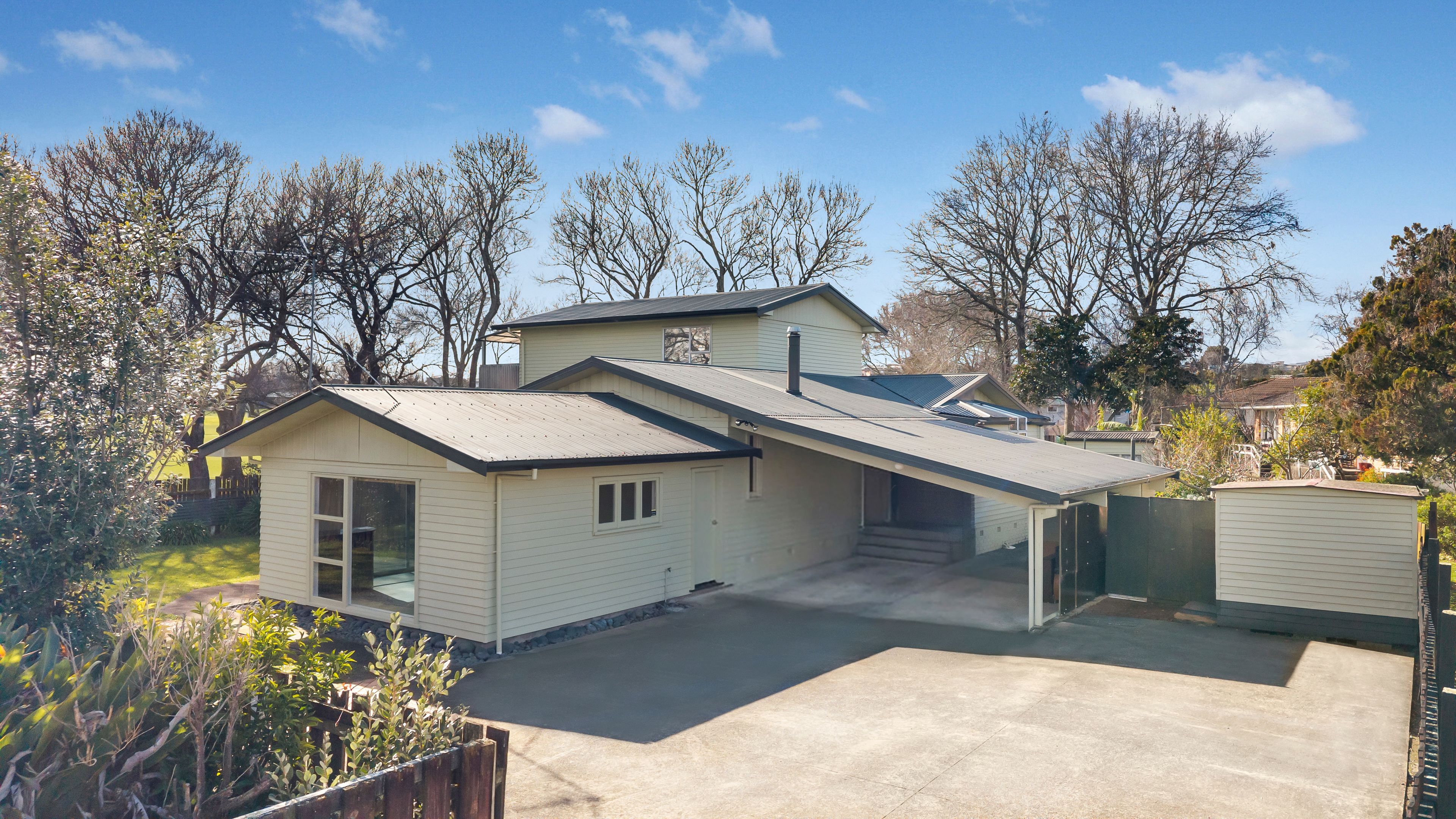 86 Ti Rakau Drive, Pakuranga, Manukau City