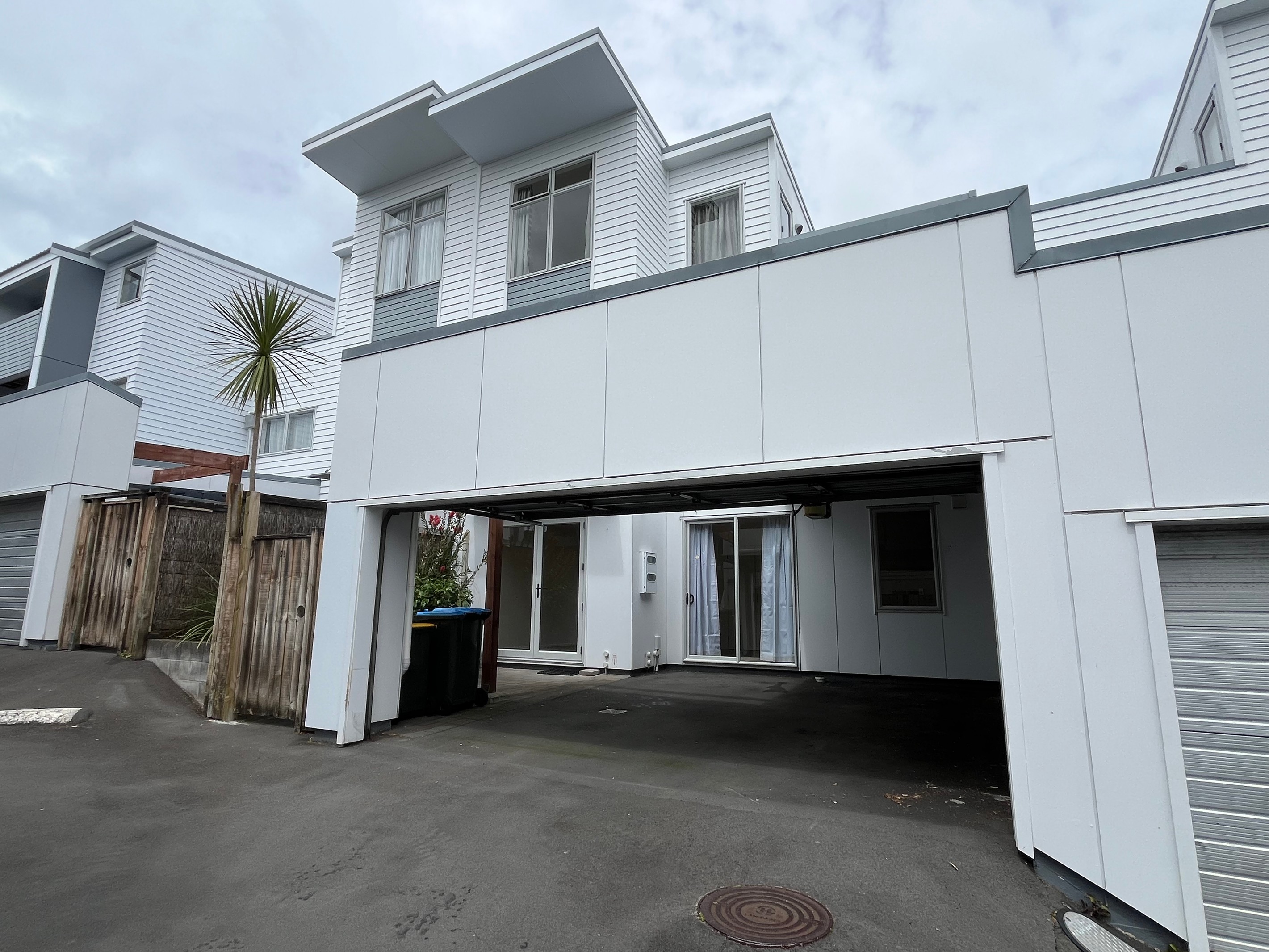 61/3 Wagener Place, Mount Albert, Auckland City