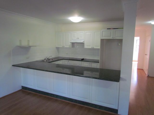 21/38 Cooyong Crescent, Toongabbie, NSW 2146