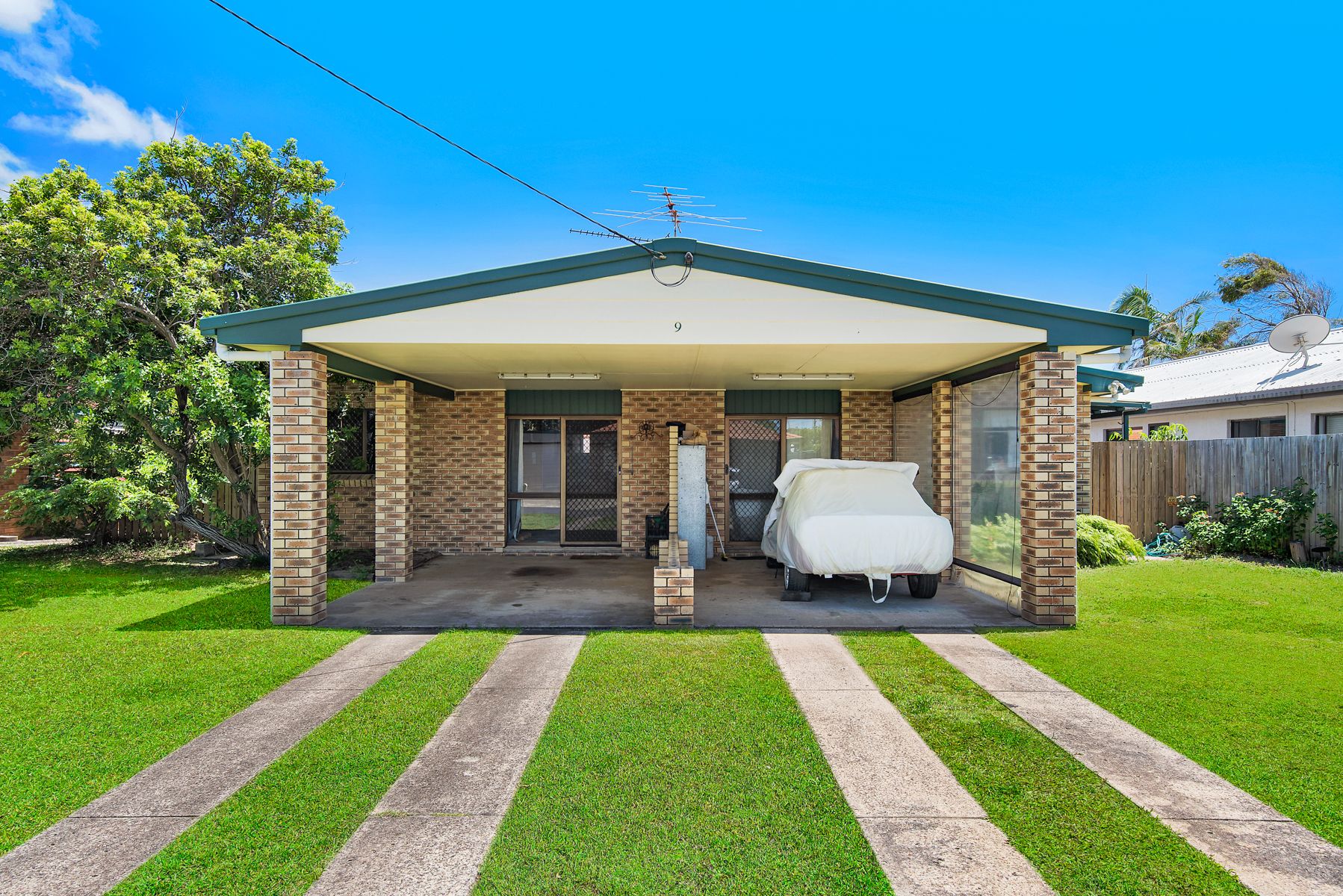 9 Mallawa Street, Buddina, QLD 4575