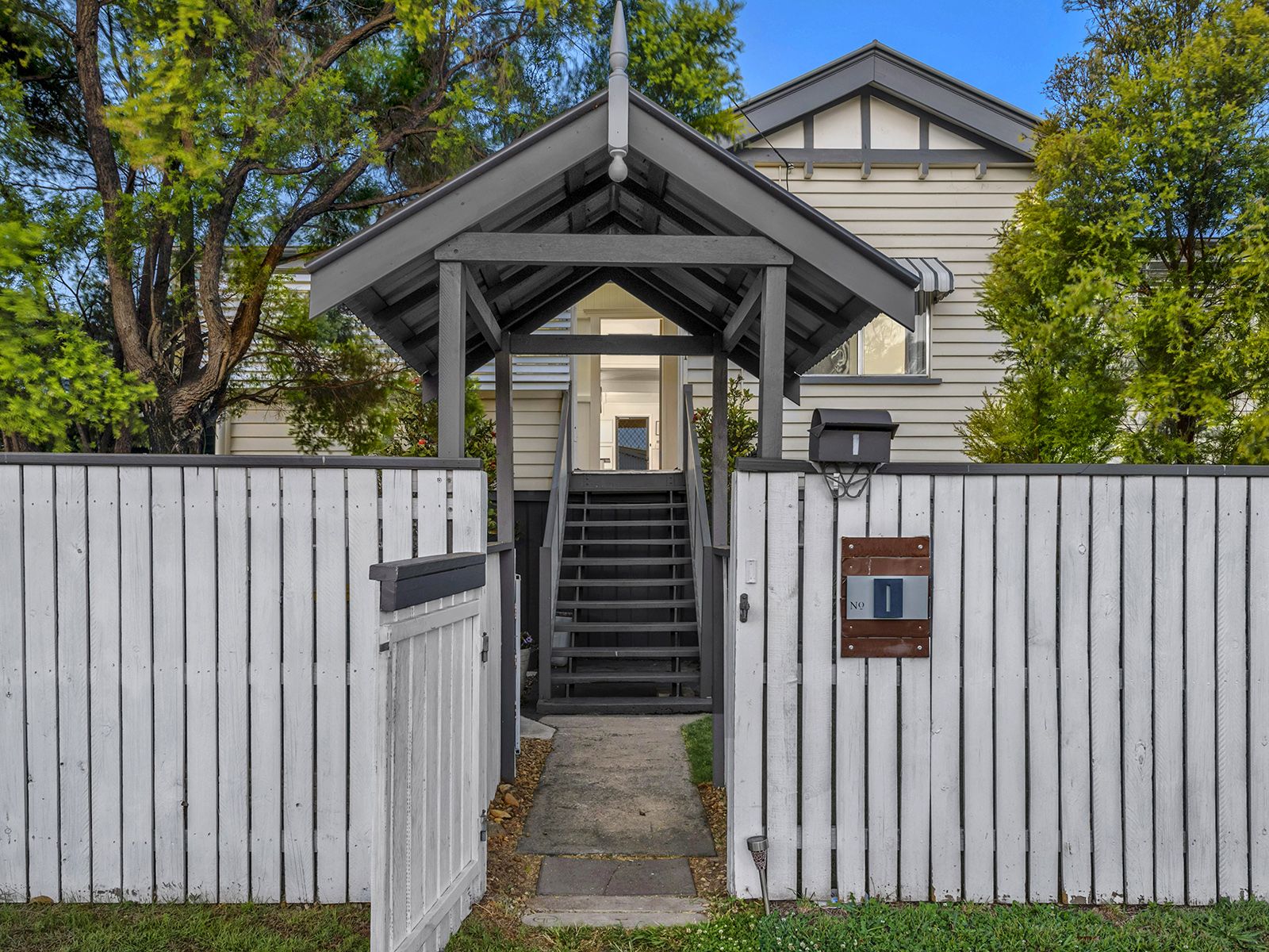 1 George Street, Virginia, QLD 4014
