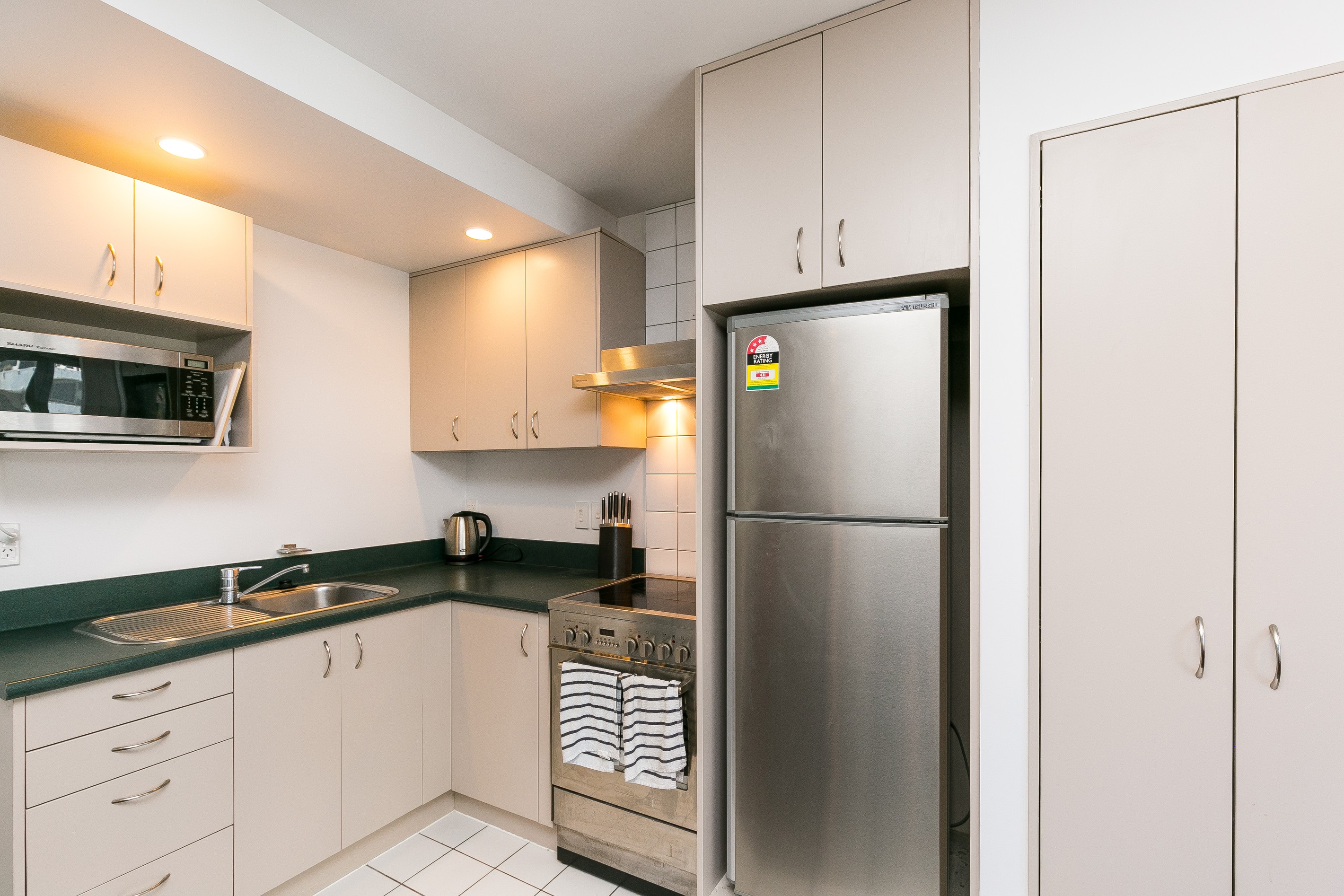 6A/163 The Terrace, Wellington Central, Wellington City
