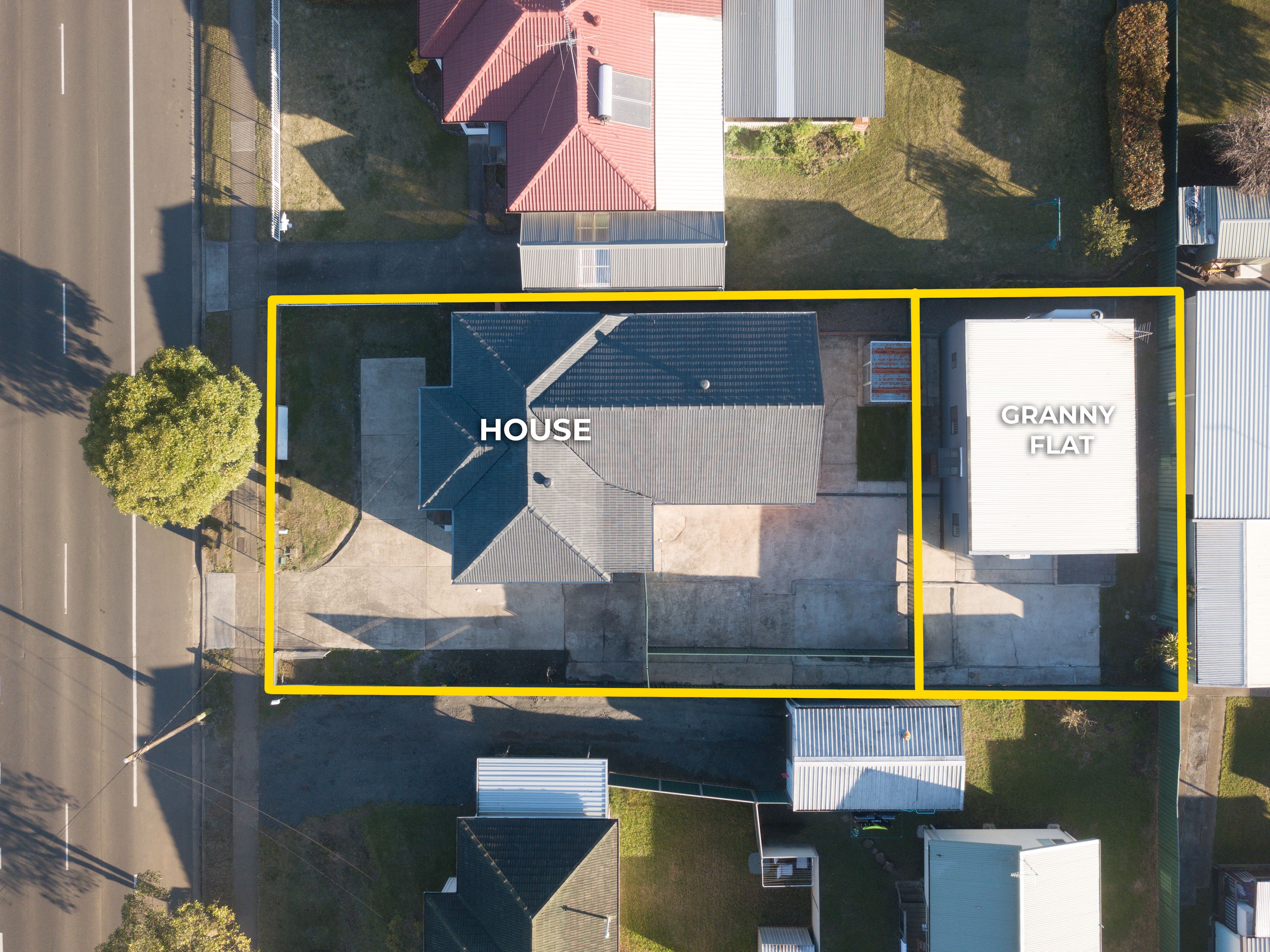 63 & 63a Bennett Road, Colyton, NSW 2760