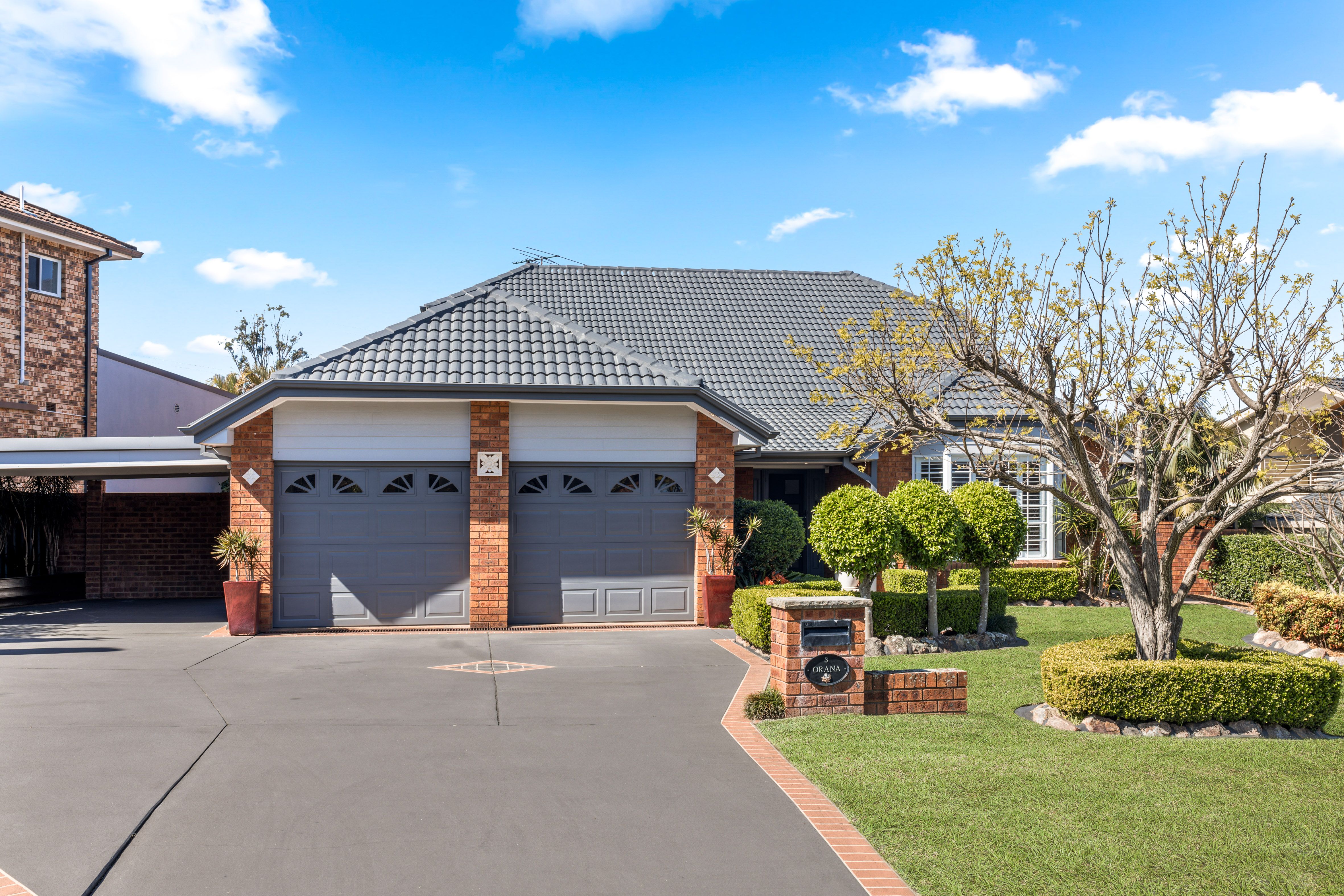 3 Regent Place, Illawong, NSW 2234