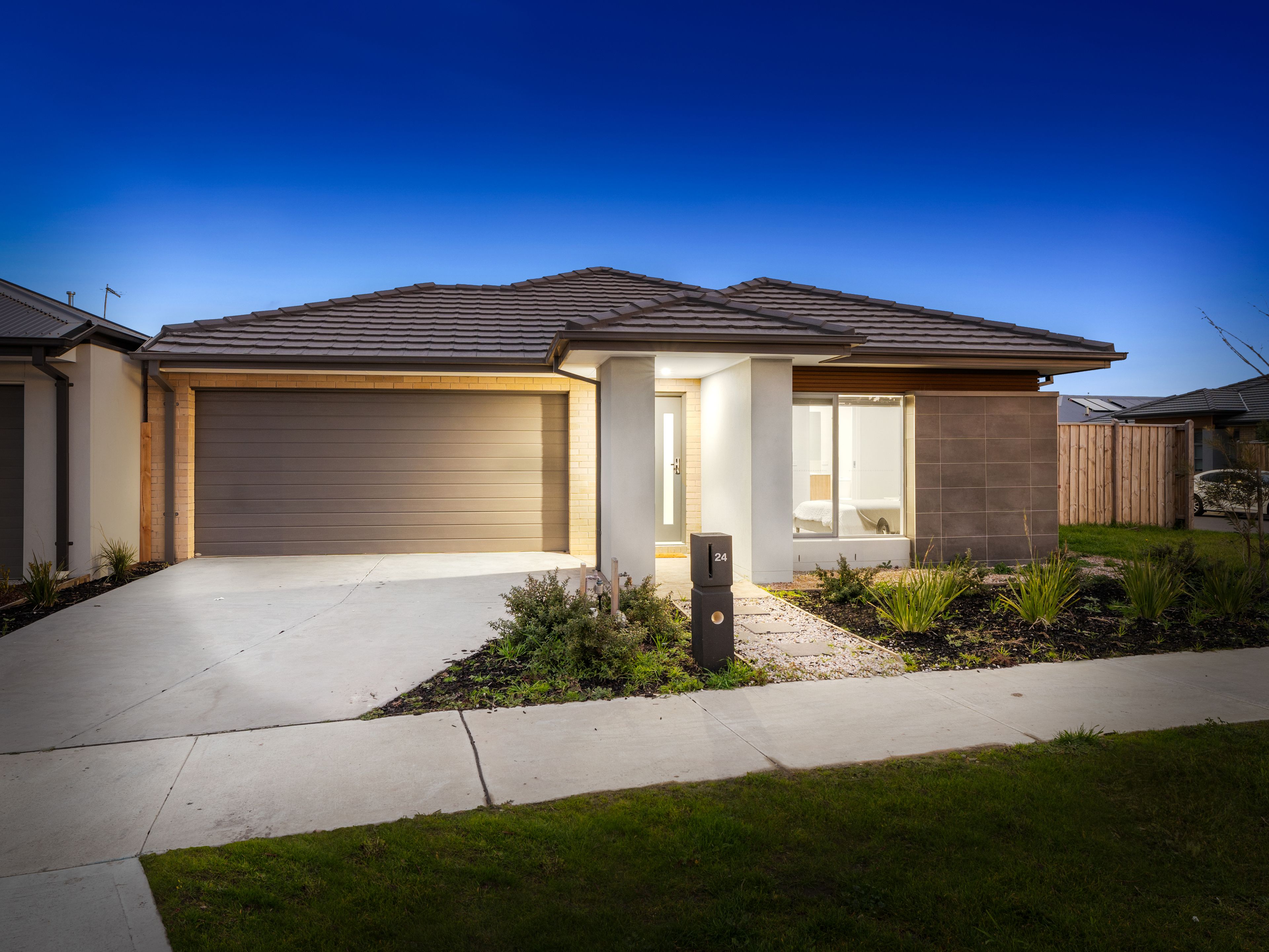 24 Boboli Avenue — photo from Ray White Cranbourne