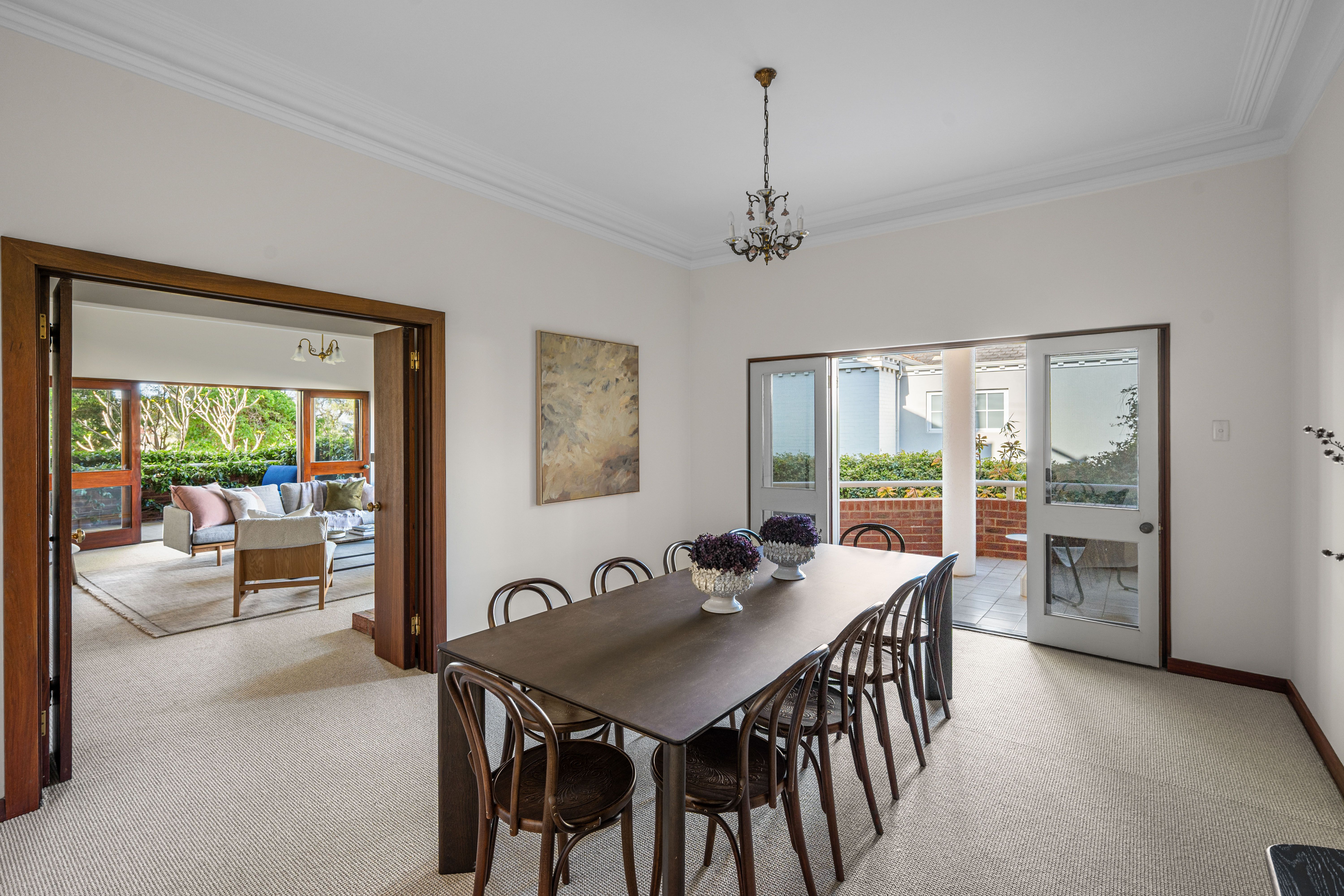 Timeless Architectural Family Home — photo 6 of 30