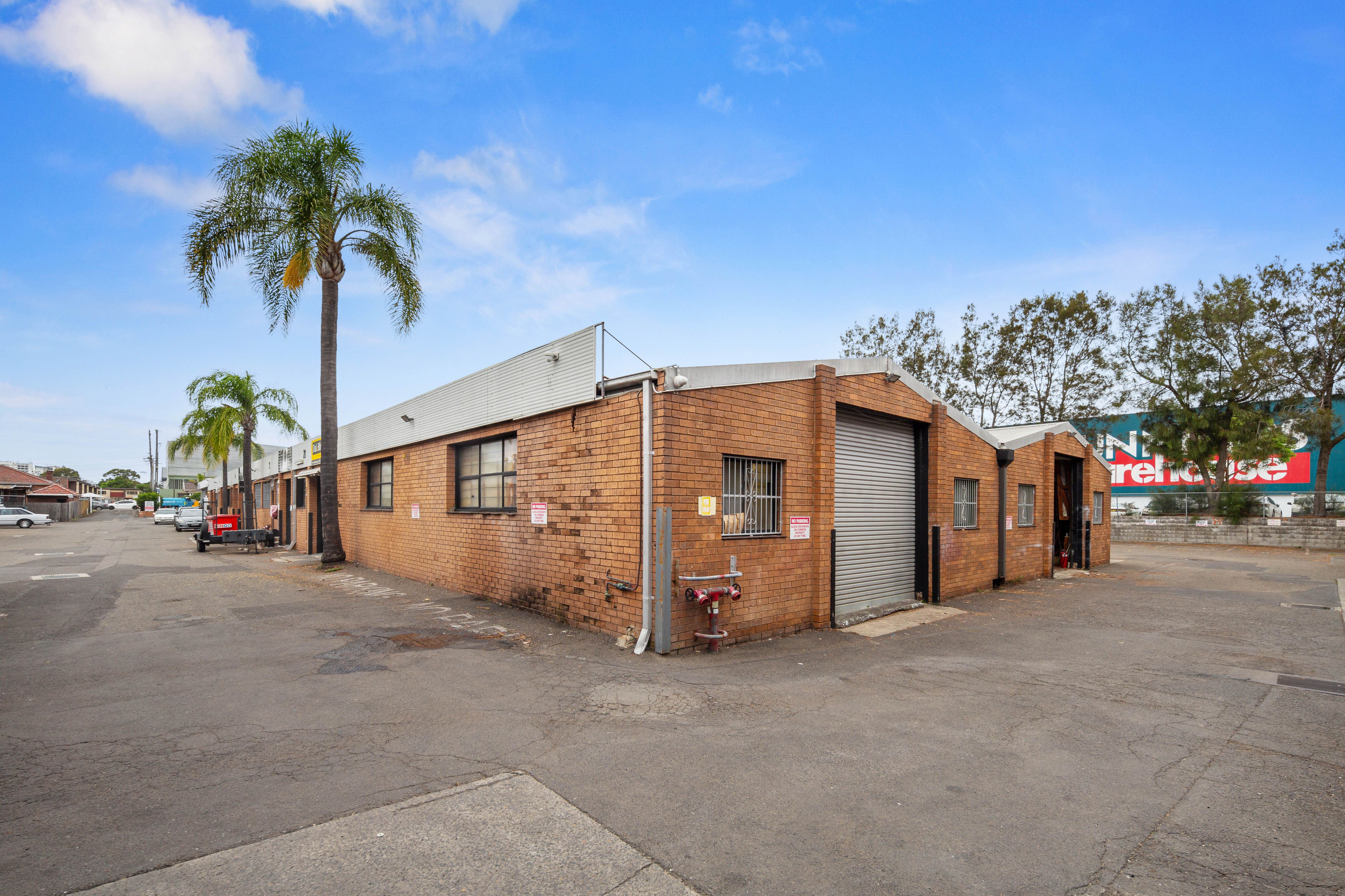 1/365 West Botany Street, Rockdale, NSW 2216