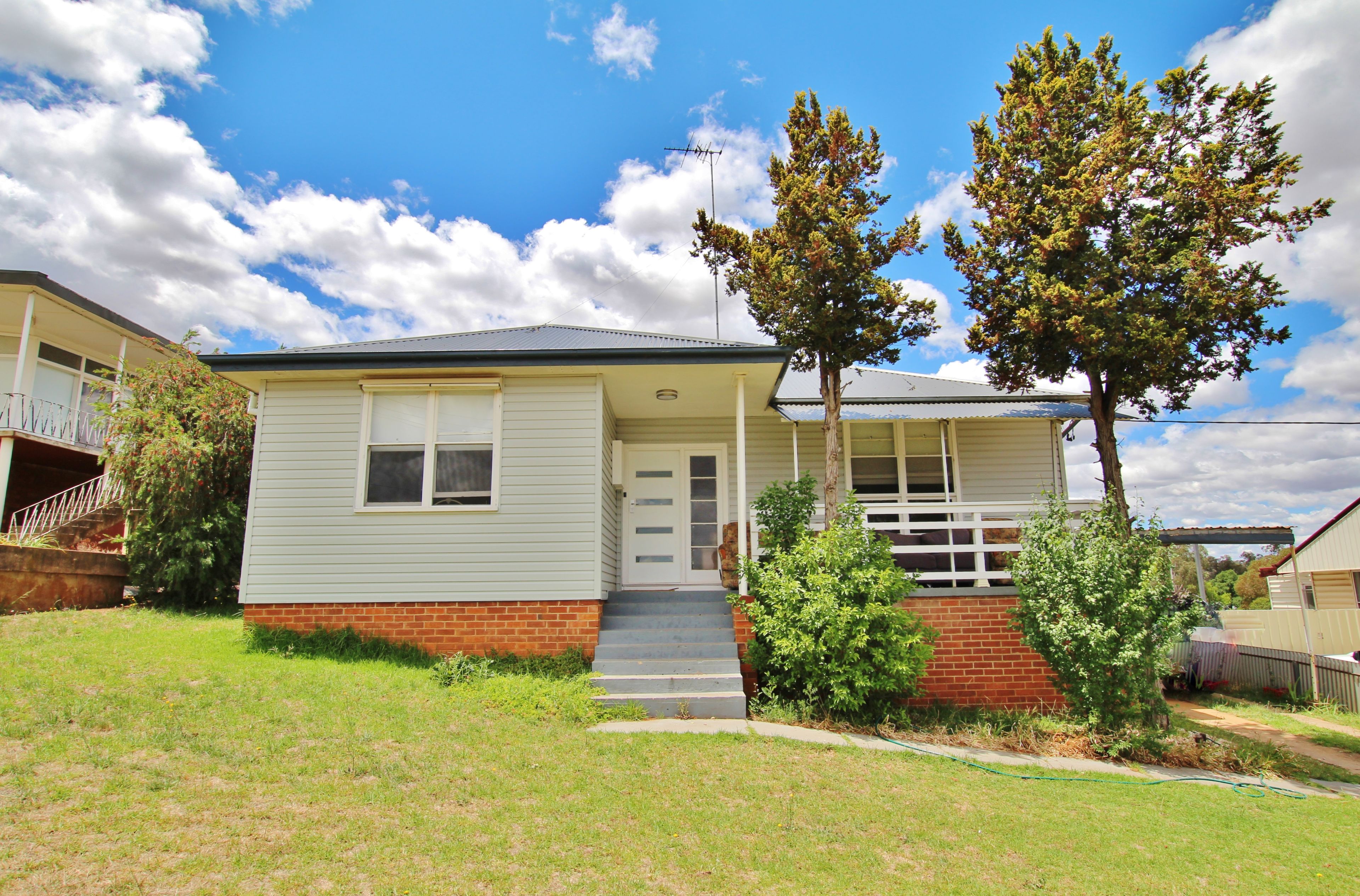 12 Florence Street