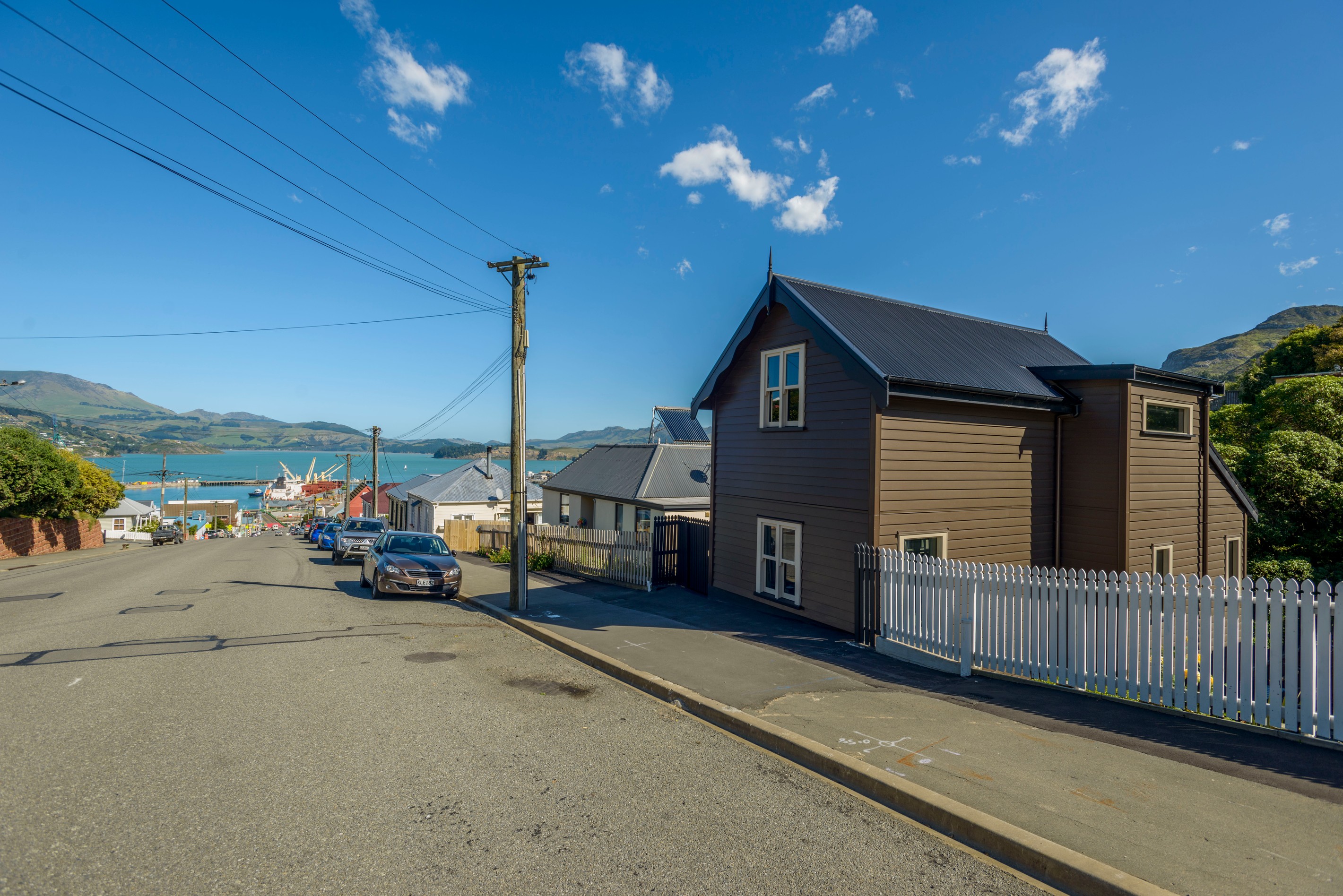 67 Oxford Street, Lyttelton, Christchurch City