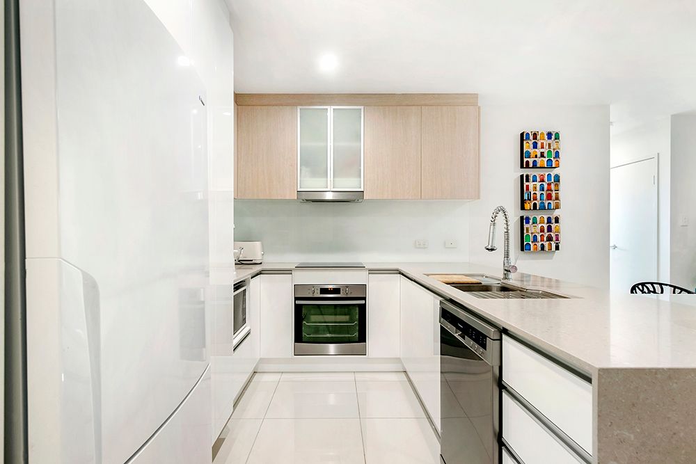 6/53-55 Pembroke Street, Carina, QLD 4152