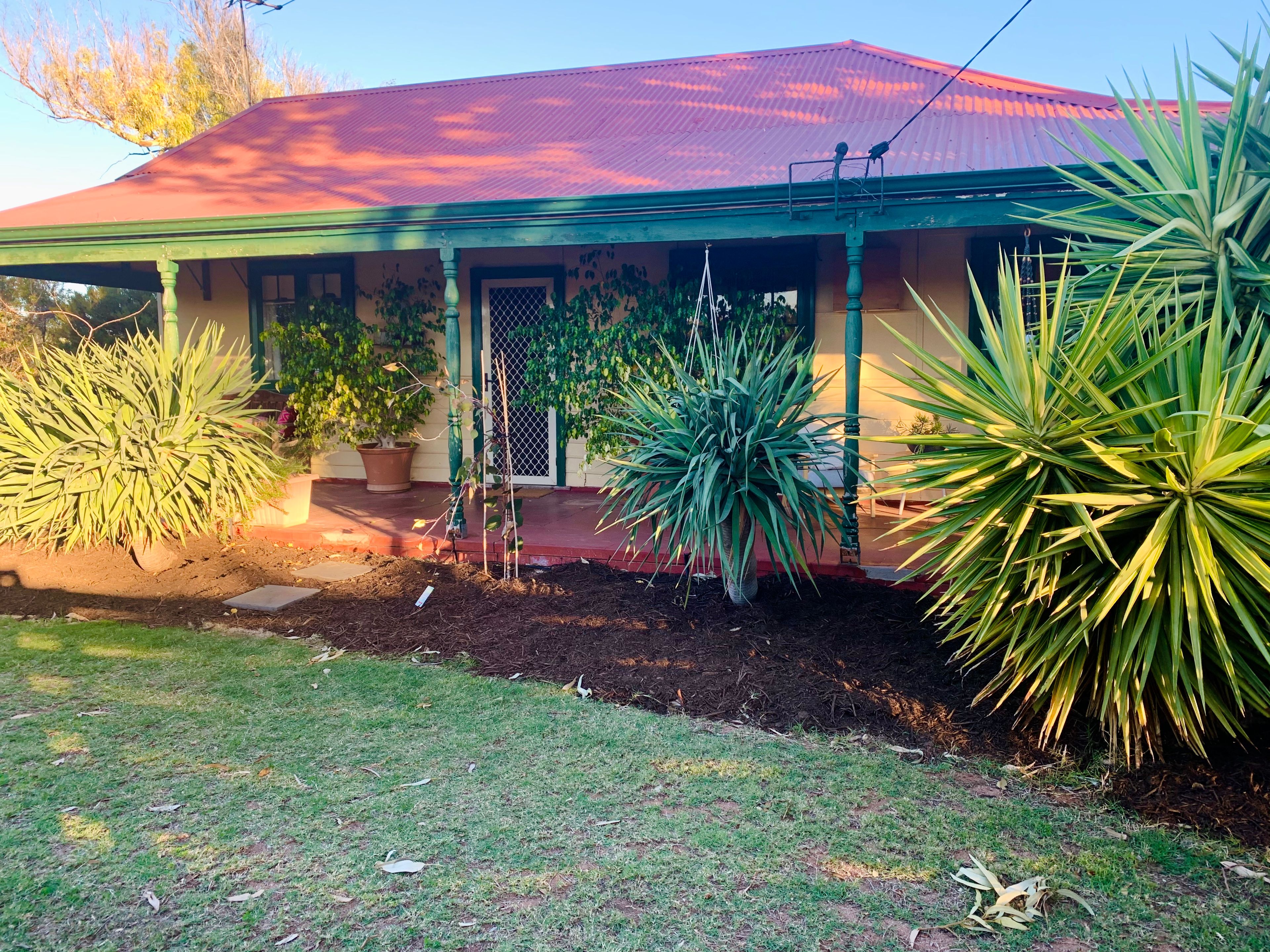 7 Hermitage Street, Geraldton, WA 6530