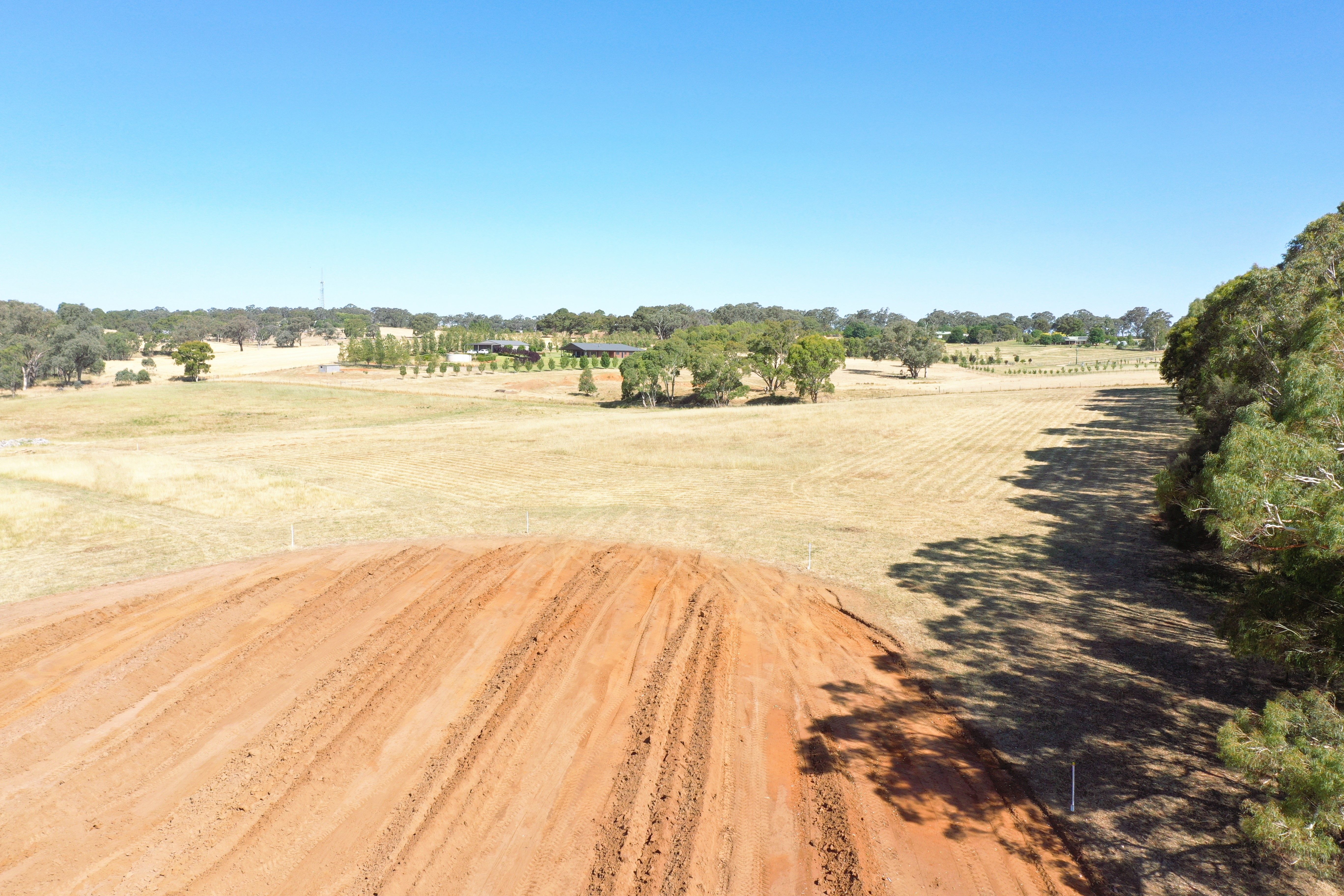 Proposed Lots 2-10 423 Back Creek Road — photo 15 of 21