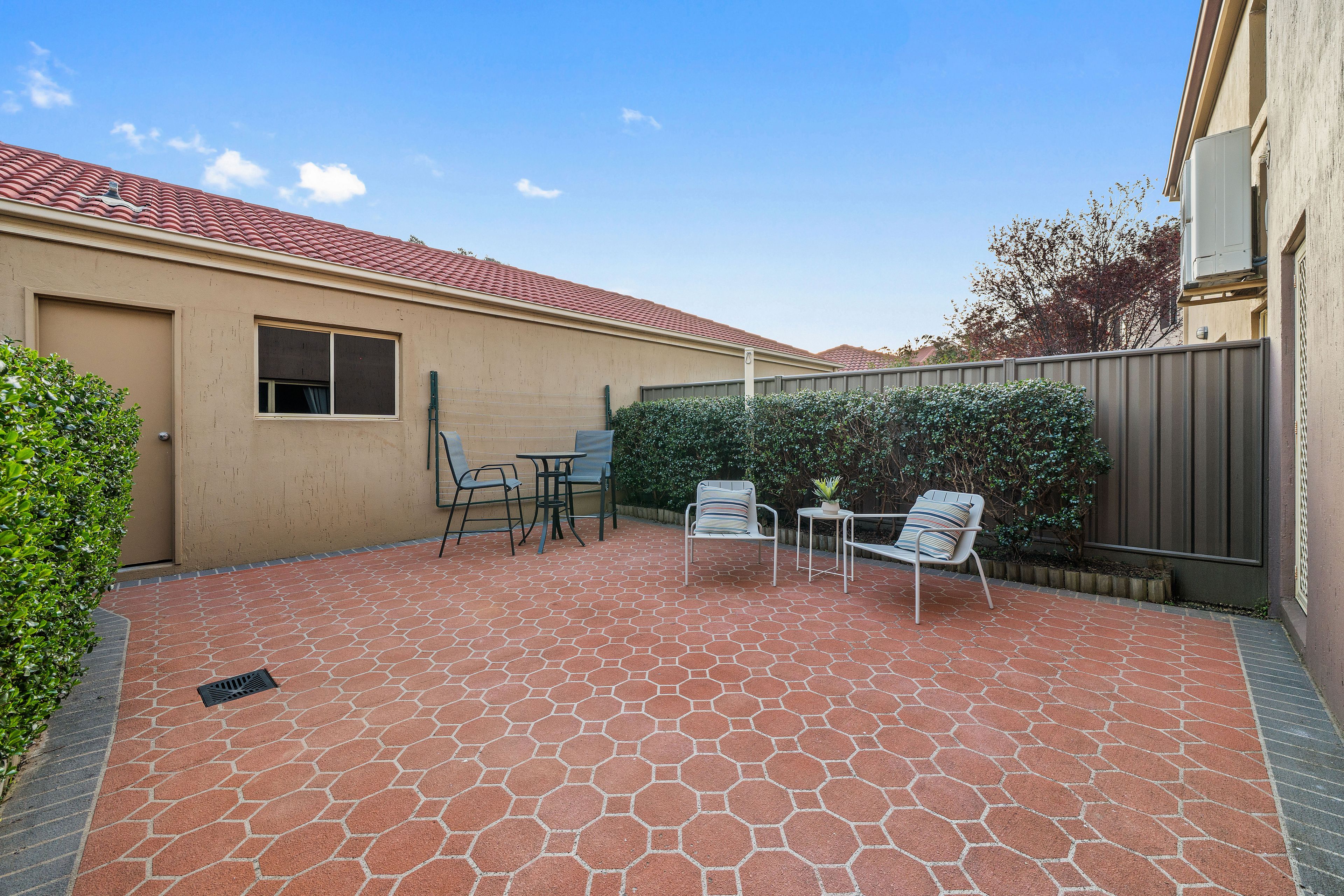 11/60 Boldrewood Street — photo 26 of 27