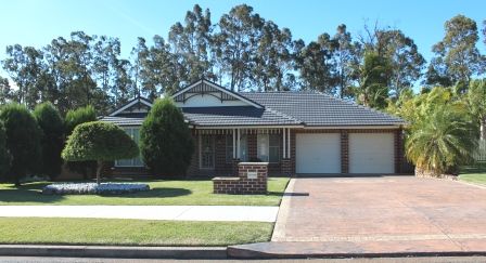 113 South Seas Drive, Ashtonfield, NSW 2323