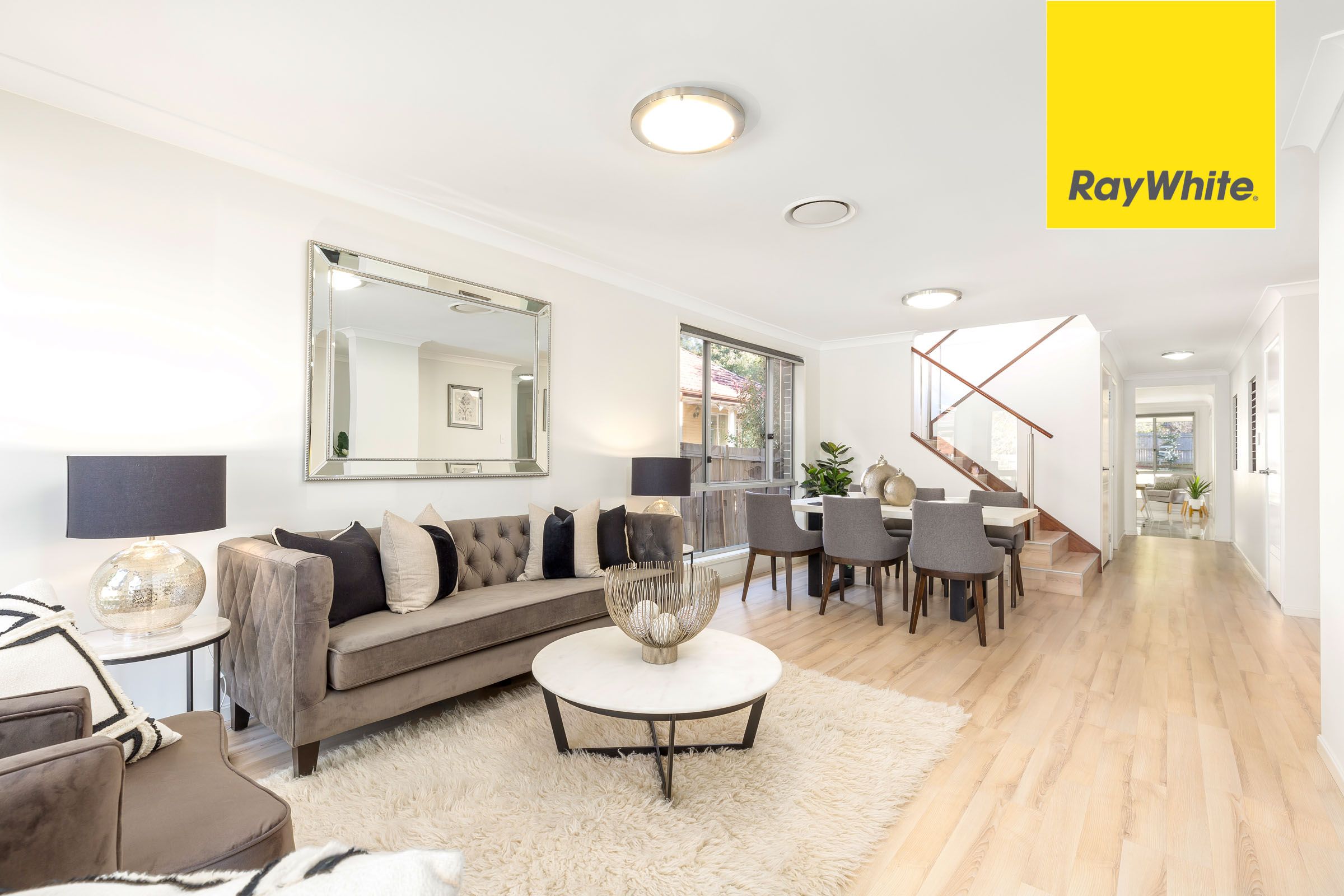 11 Denman Street, Eastwood, NSW 2122