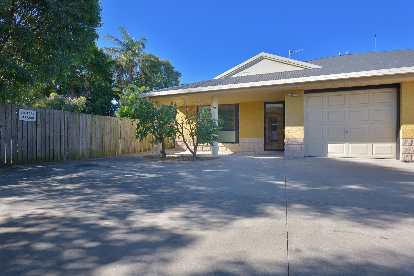 1/14A Glenlyon Street, Gladstone Central, QLD 4680