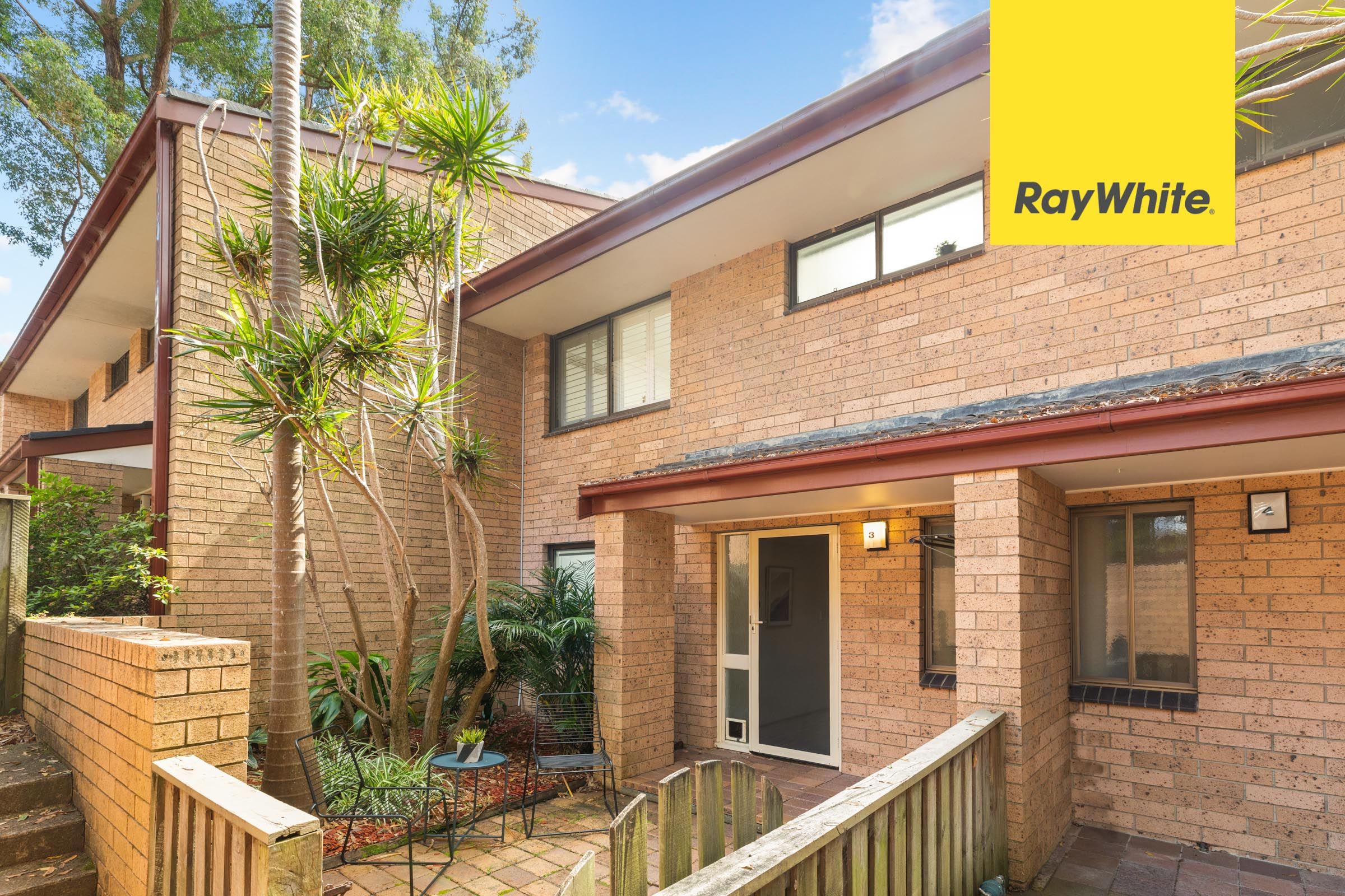 3/4 Rogal Place, Macquarie Park, NSW 2113