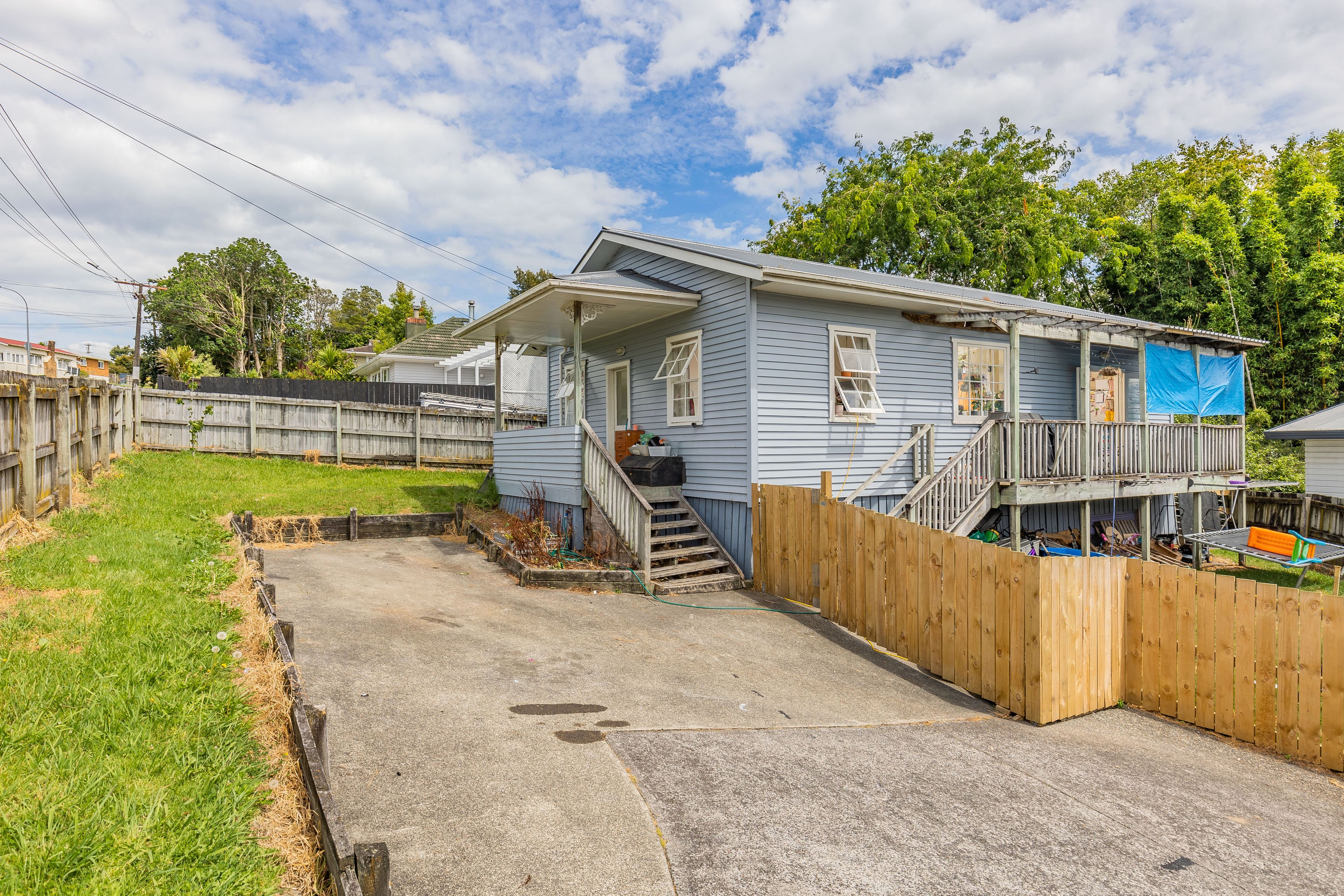 49 Clayburn Road, Glen Eden, Waitakere City