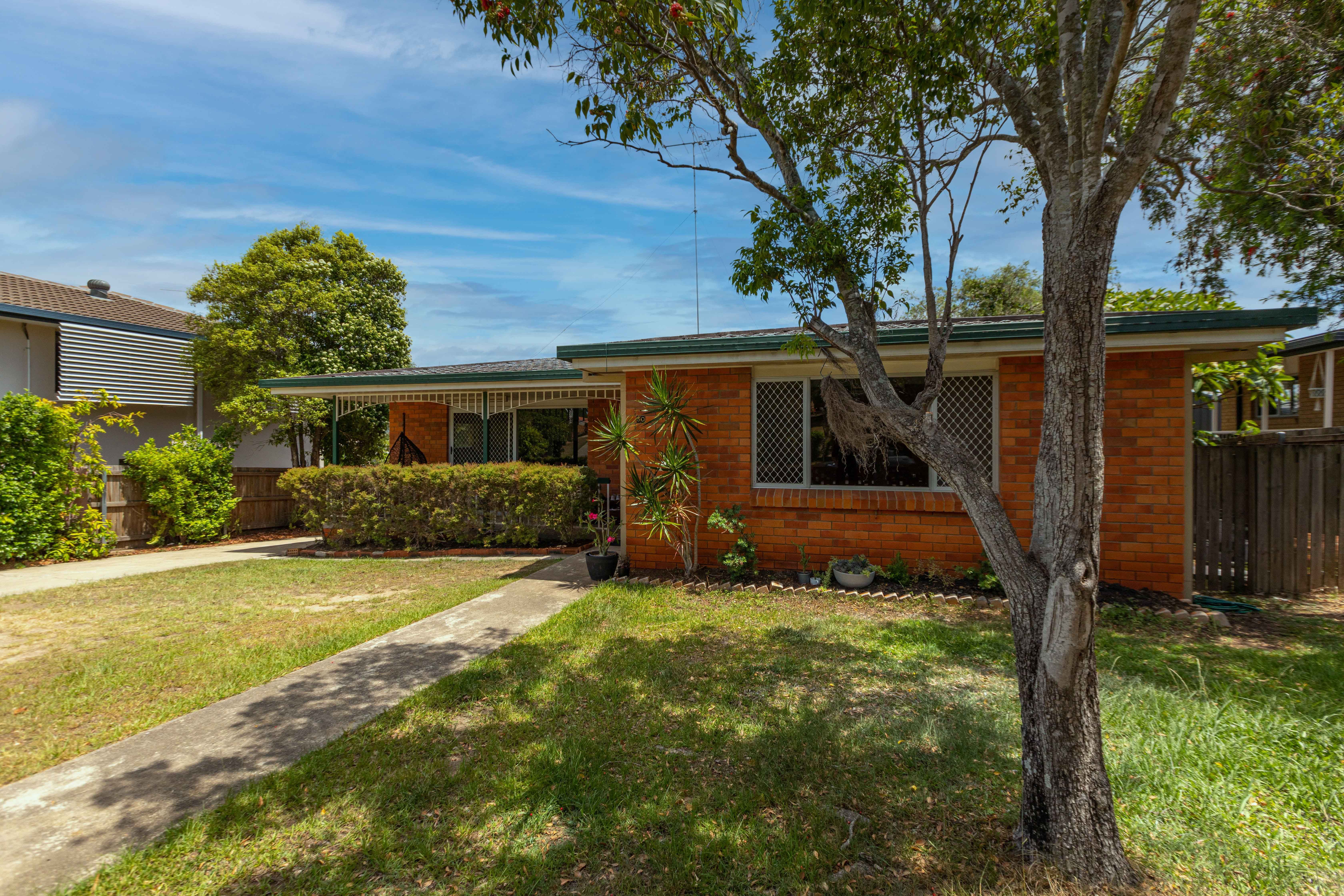 50 Swanson Parade, Carina, QLD 4152