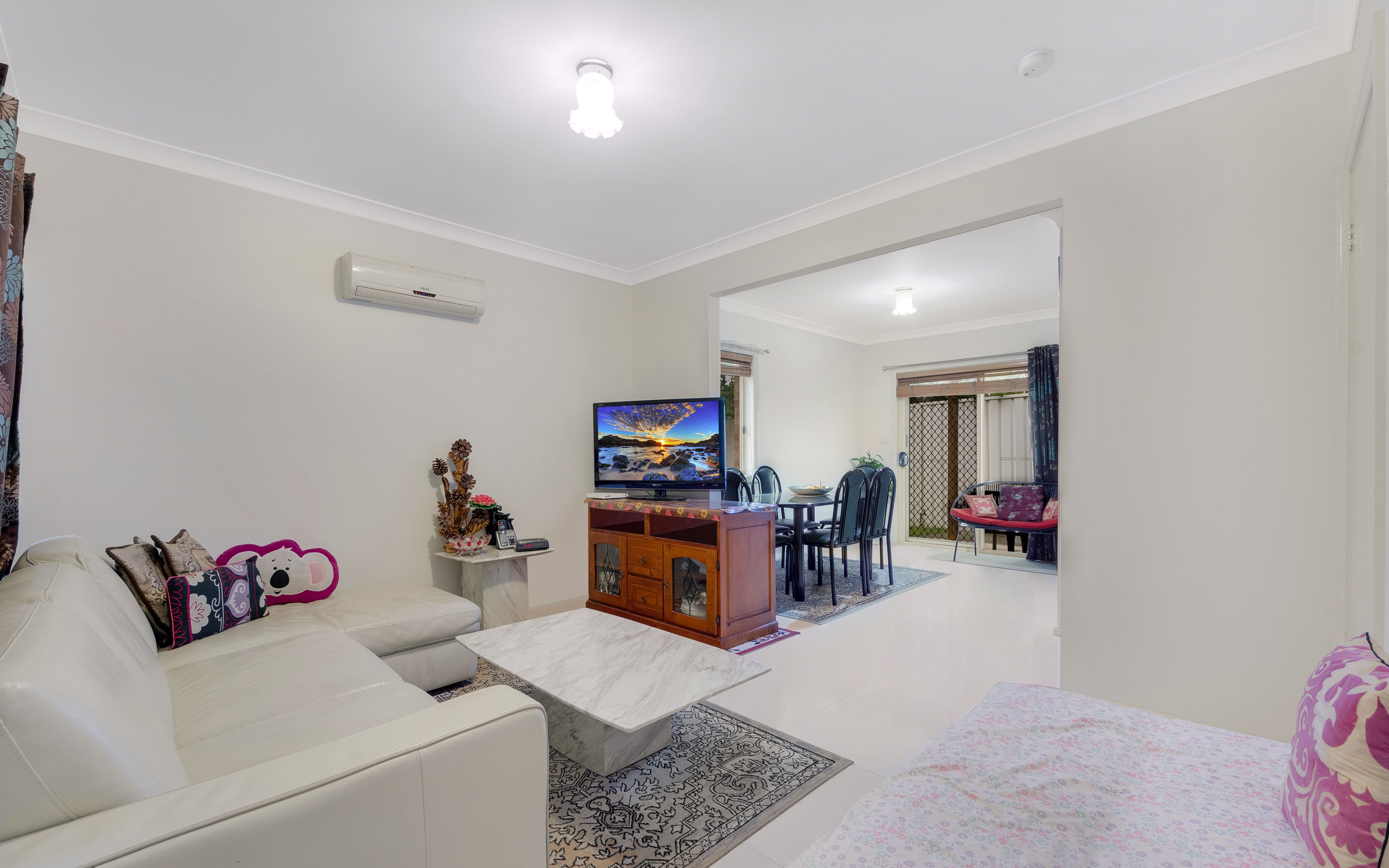 8/46 Chaimberlain Street, Campbelltown, NSW 2560