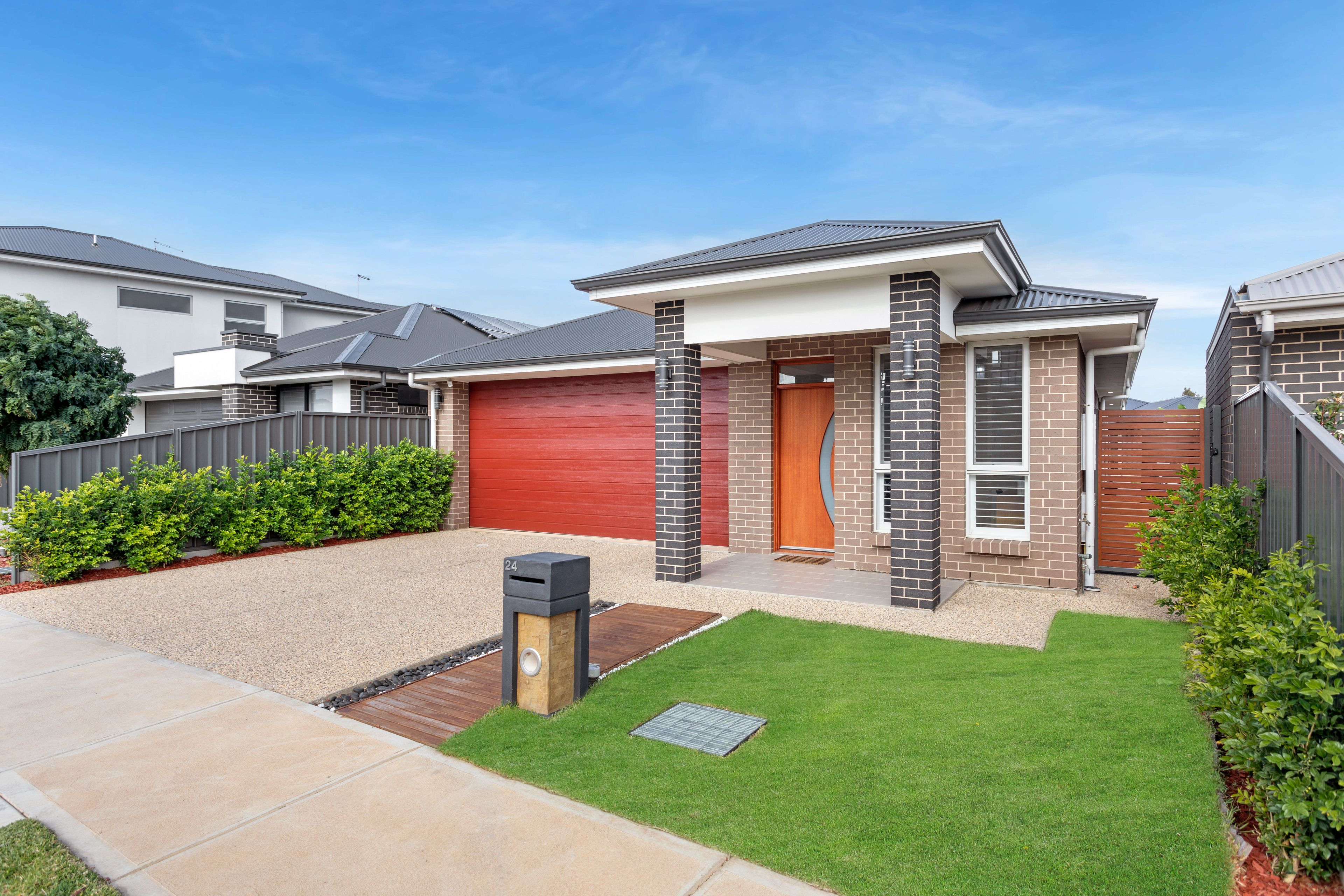 24 Elizabeth Street, Woodville West, SA 5011