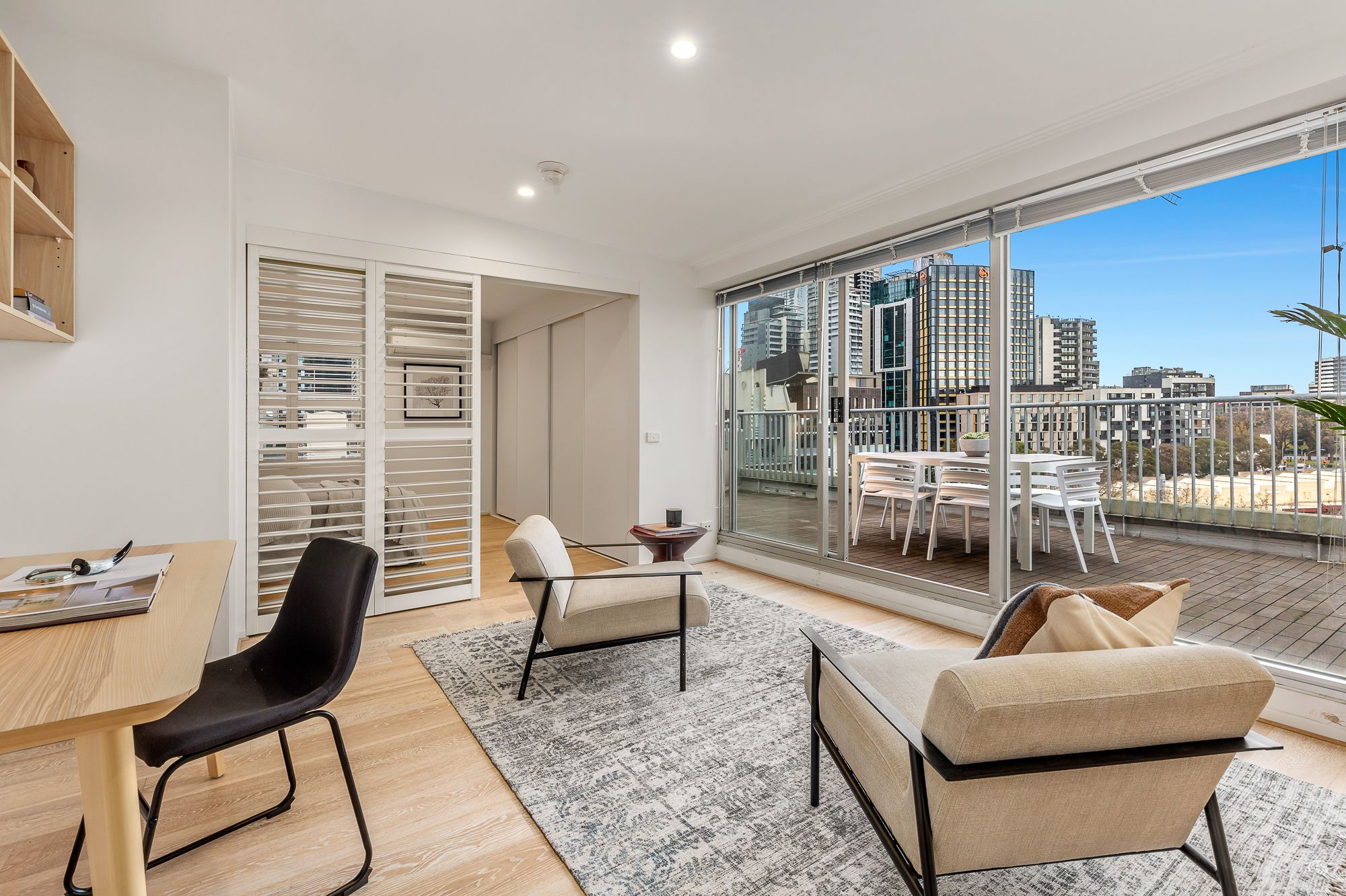 1013/118 Franklin Street, Melbourne, VIC 3000
