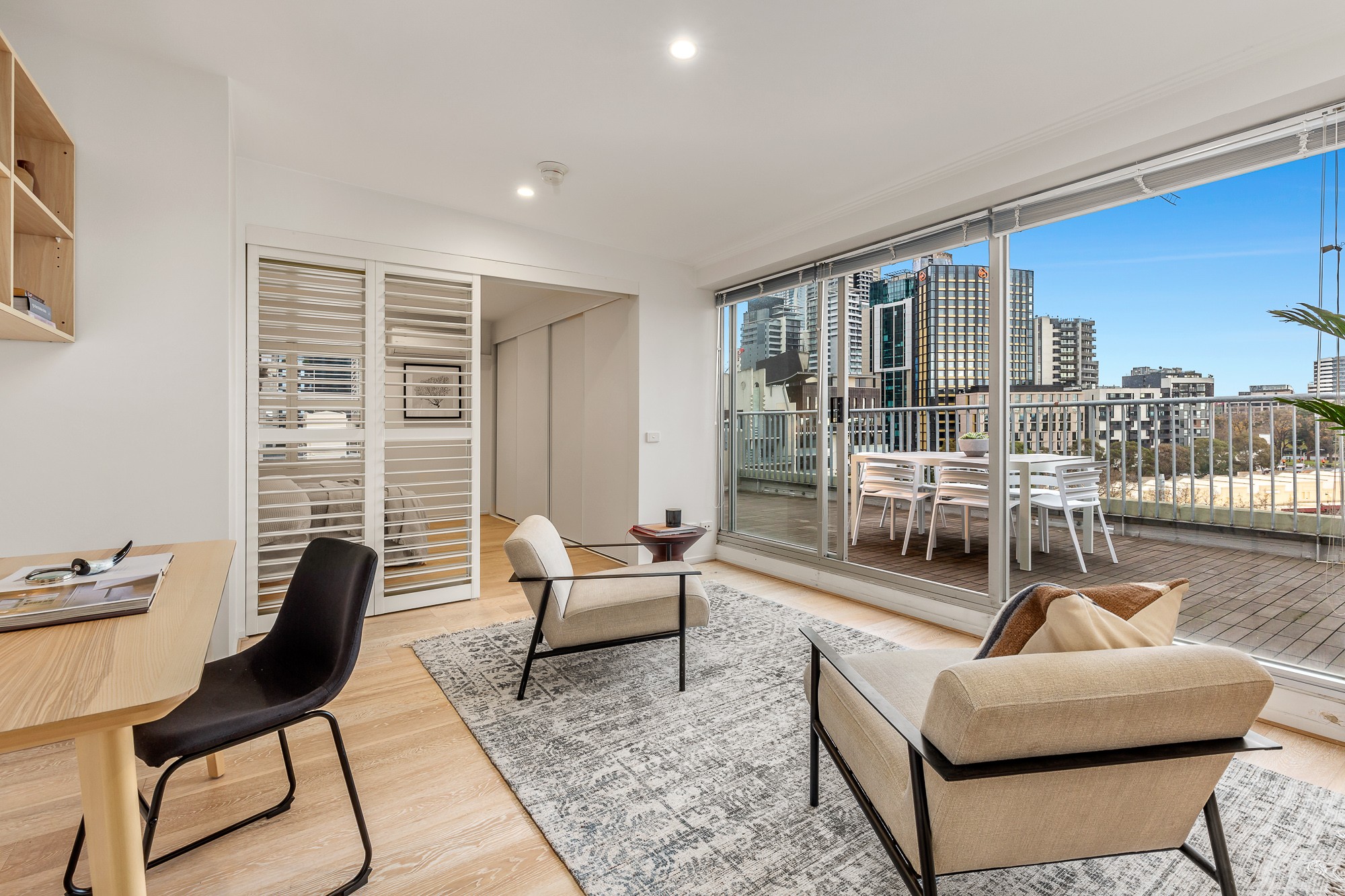 1013/118 Franklin Street, Melbourne, VIC 3000