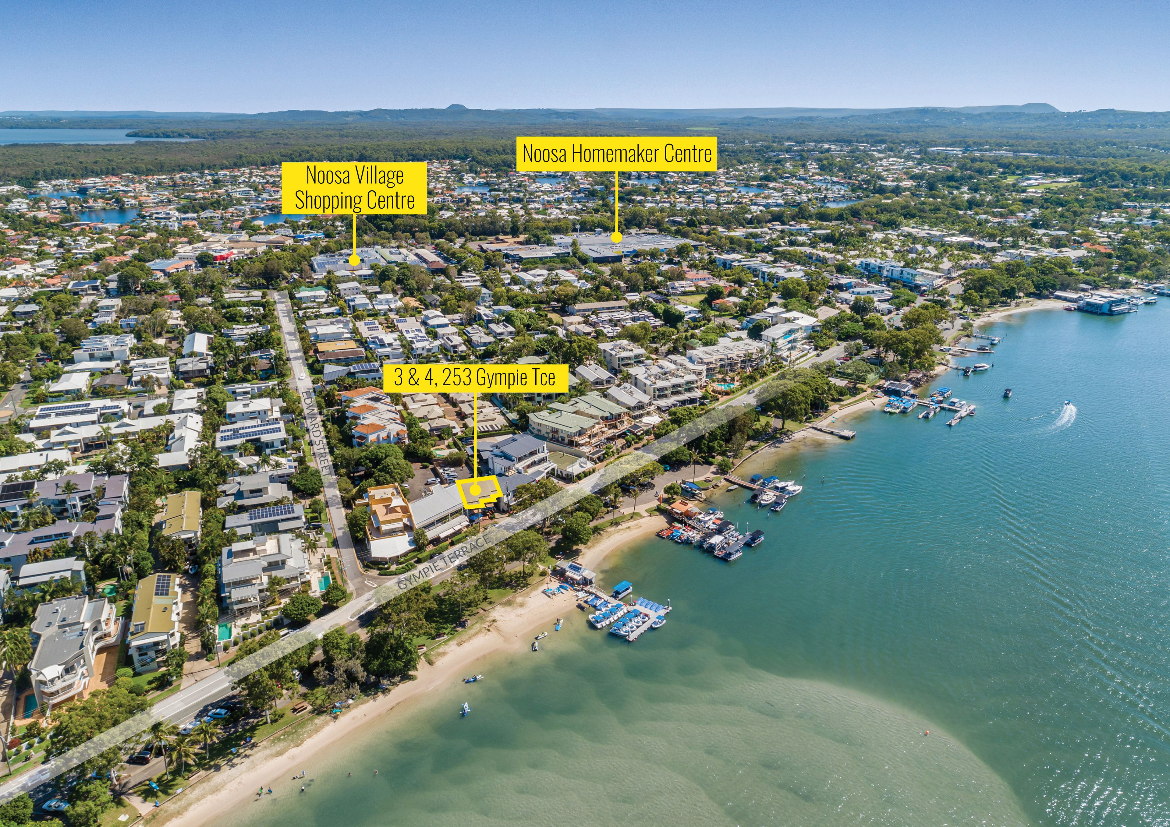 Suite 3/253 Gympie Terrace, Noosaville, QLD 4566