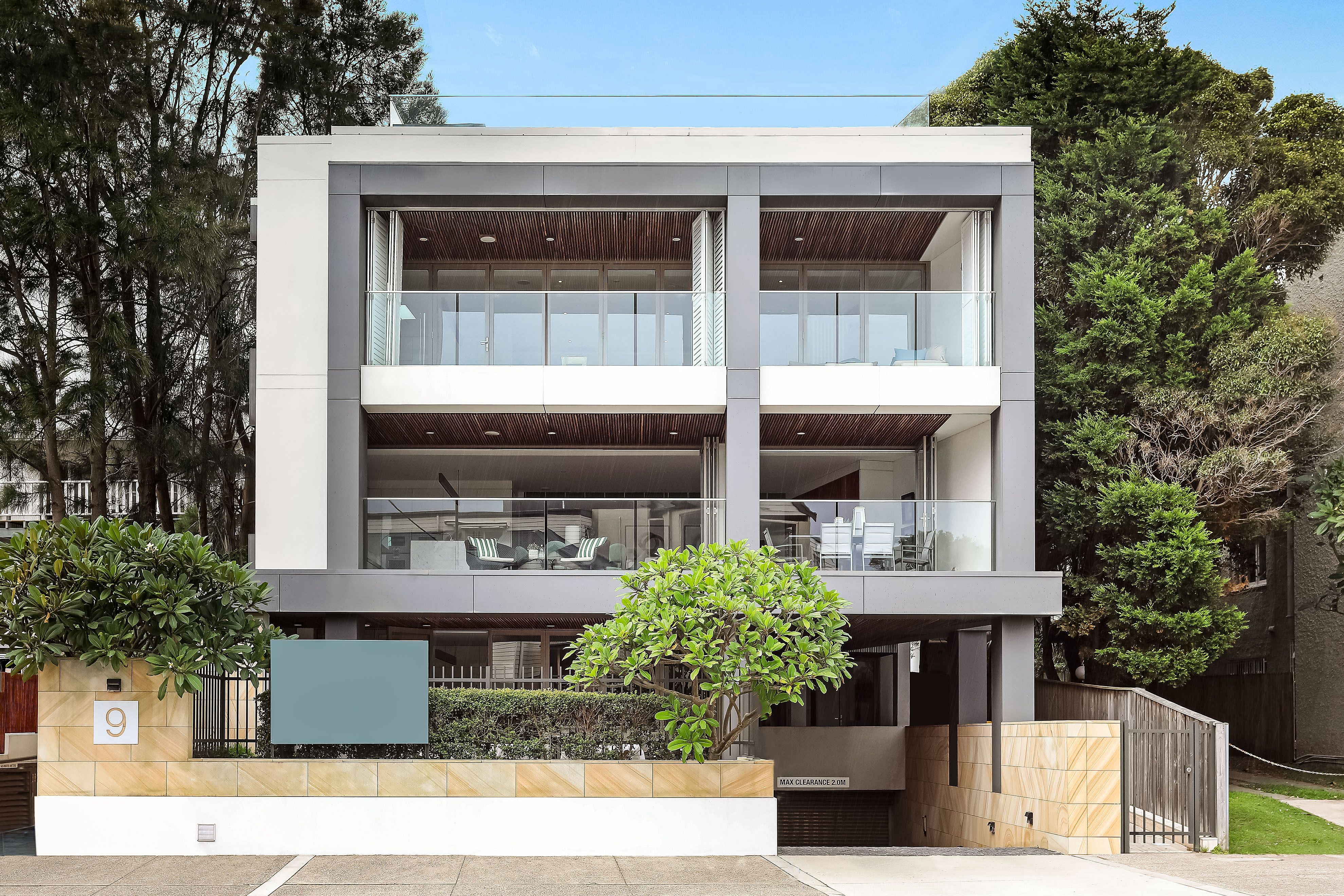 2/9 Military Road, Watsons Bay NSW 2030